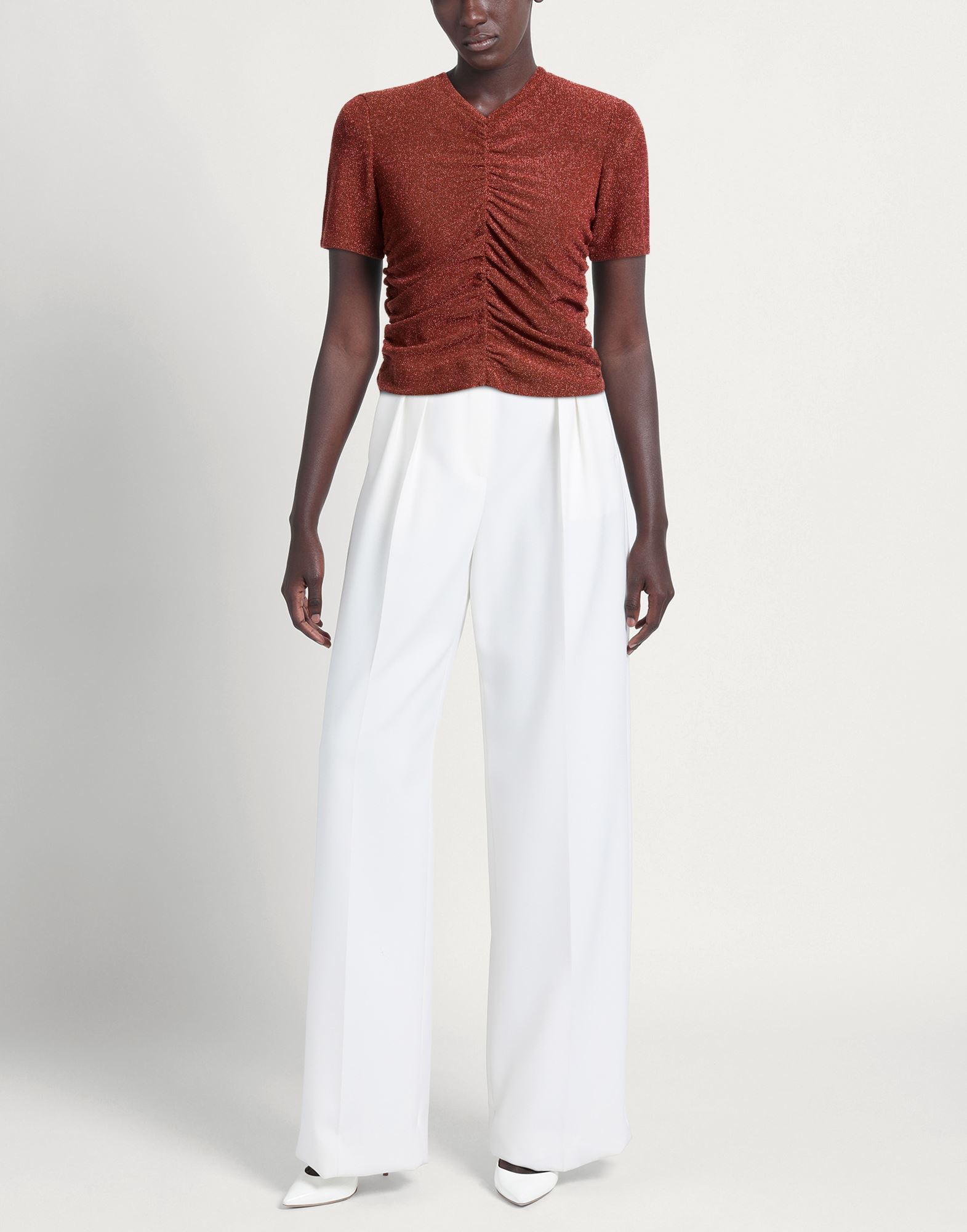  Rebel Queen By Liu •jo - Tops - Tops - On Yoox.com 