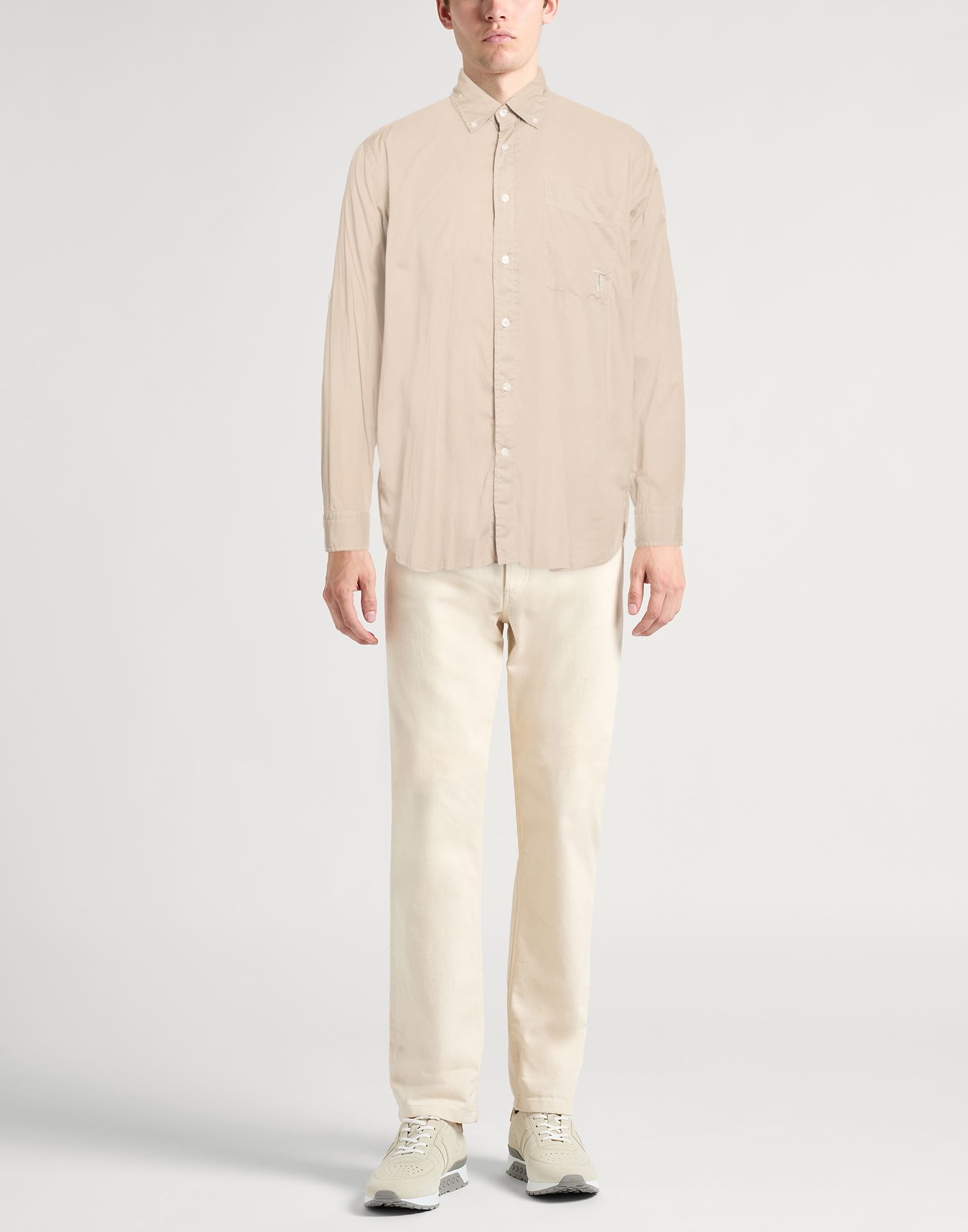  Tod's - Tops - Hemden - On Yoox.com 