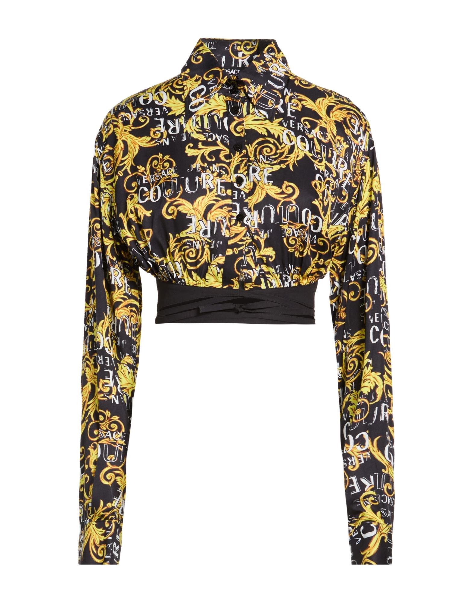 VERSACE JEANS COUTURE ΜΠΛΟΥΖΑΚΙΑ Πουκάμισο