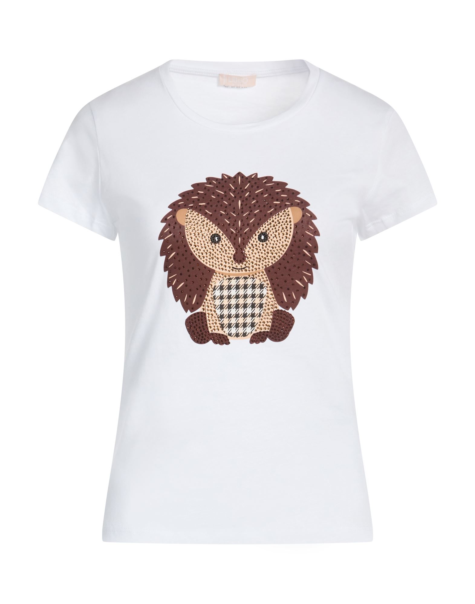 LIU •JO ΜΠΛΟΥΖΑΚΙΑ T-shirt
