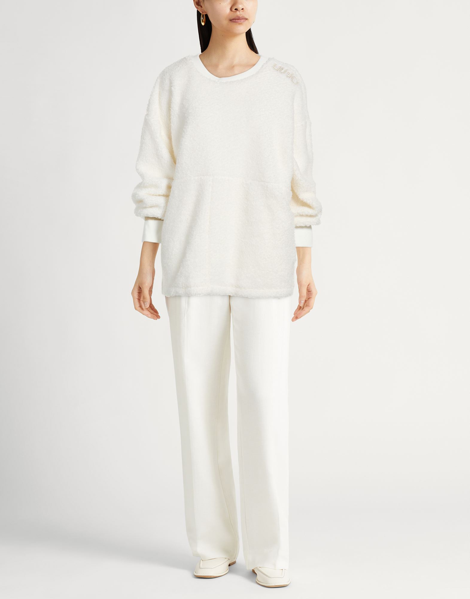  Liu •jo - Tops - Sweatshirts - On Yoox.com 