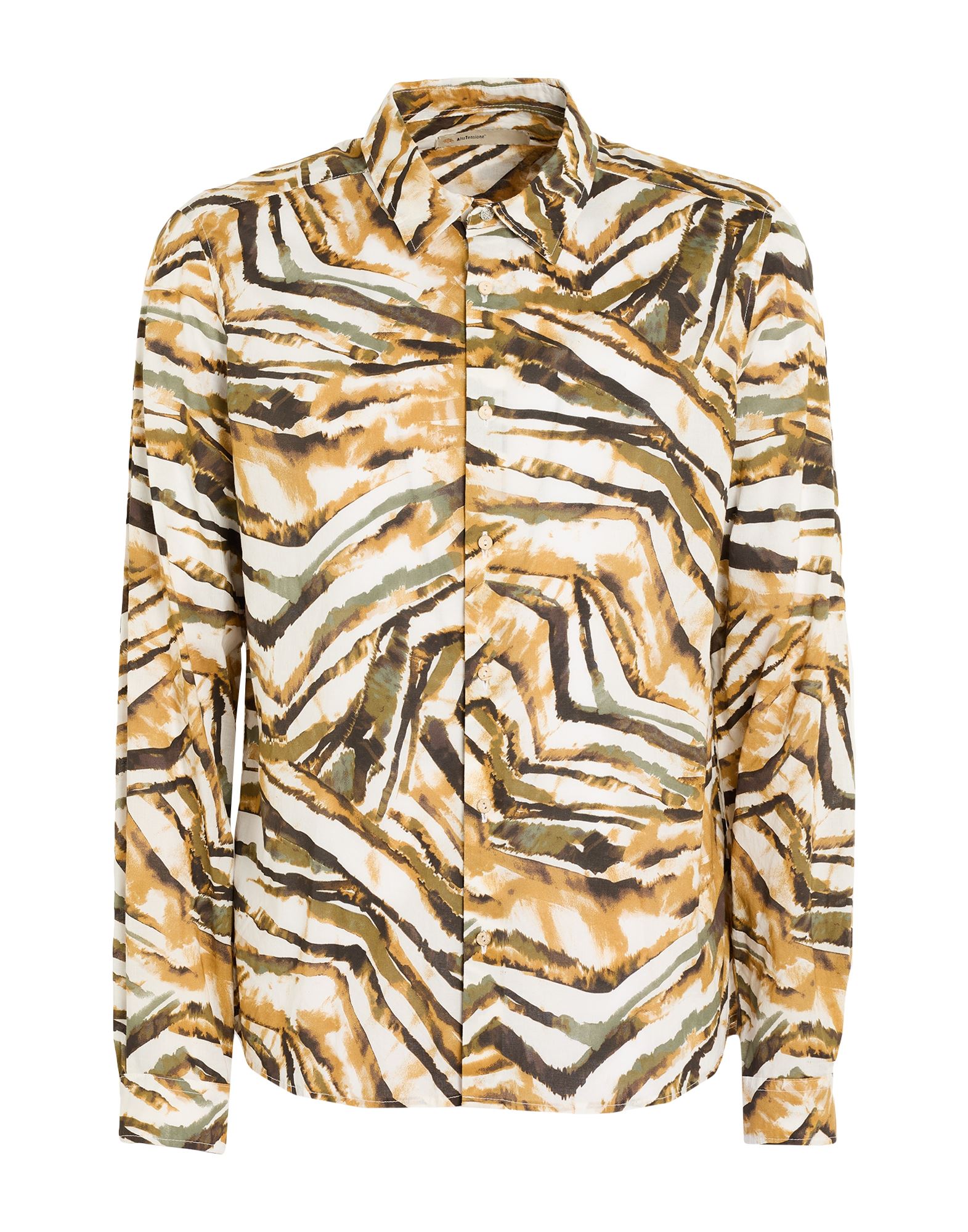  Altatensione - Tops - Hemden - On Yoox.com 