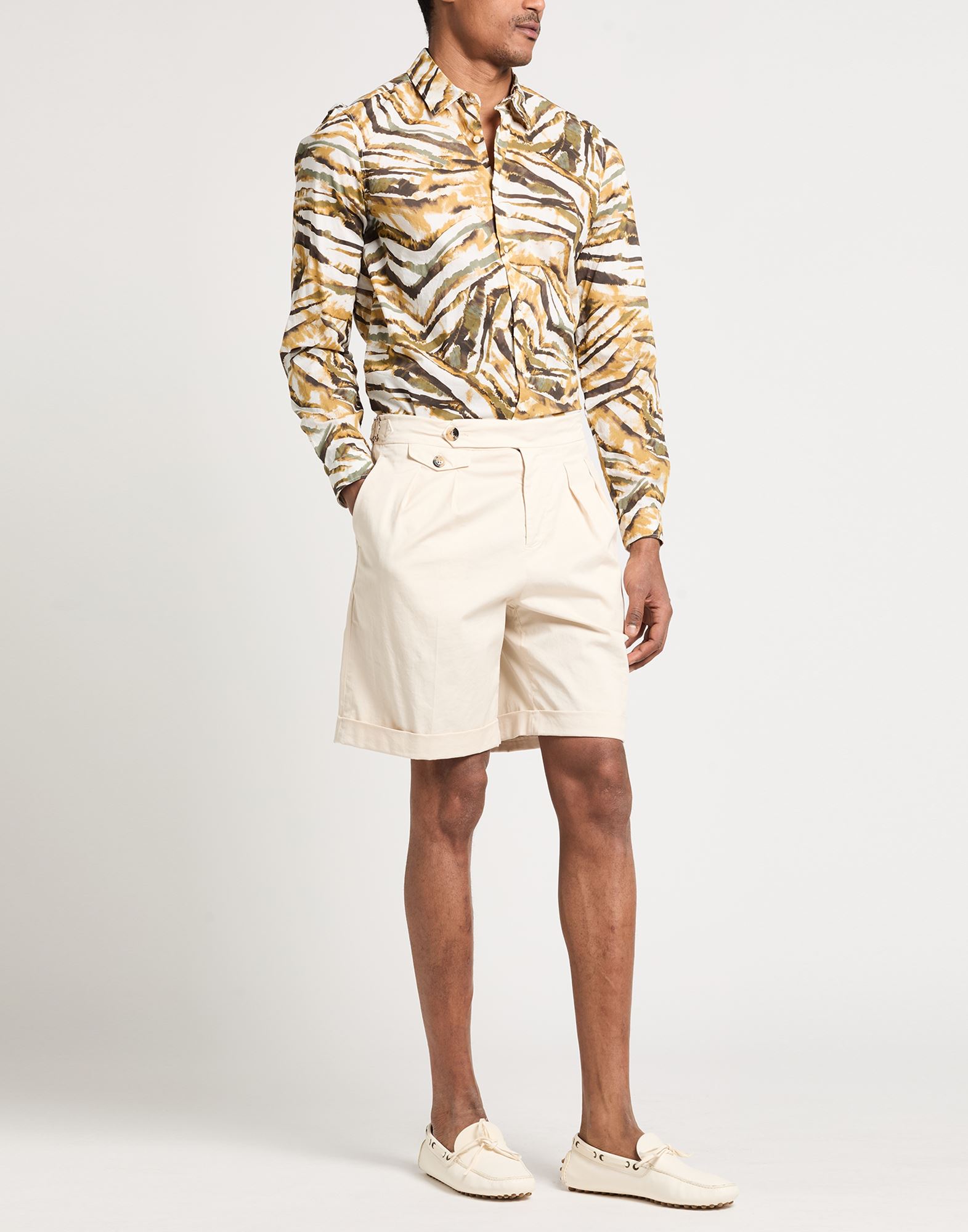  Altatensione - Tops - Hemden - On Yoox.com 