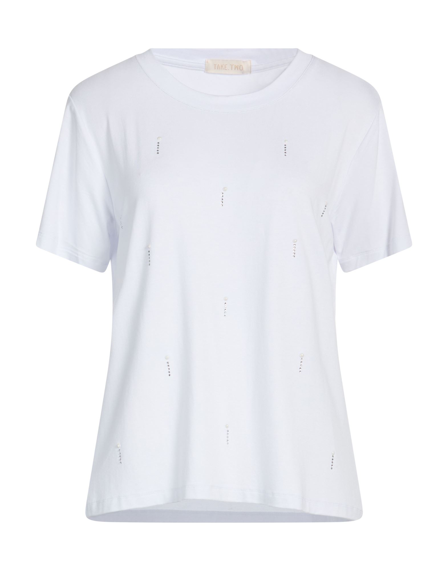TAKE-TWO ΜΠΛΟΥΖΑΚΙΑ T-shirt