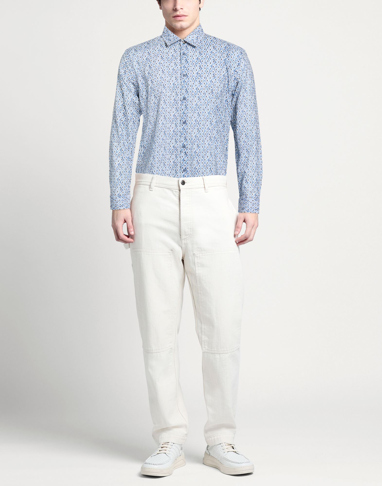 Seinse - Tops - Hemden - On Yoox.com 