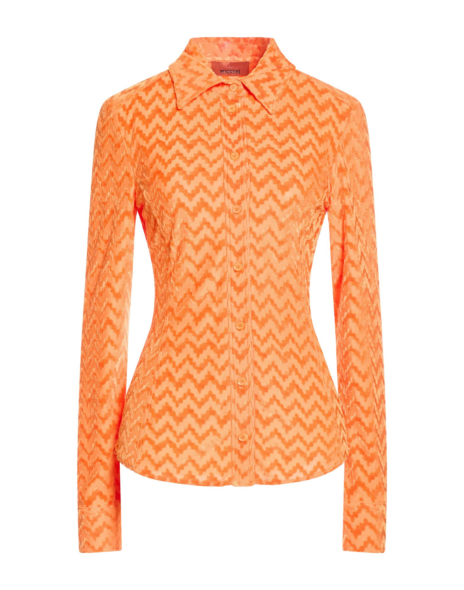  Missoni - Tops - Hemden - On Yoox.com 