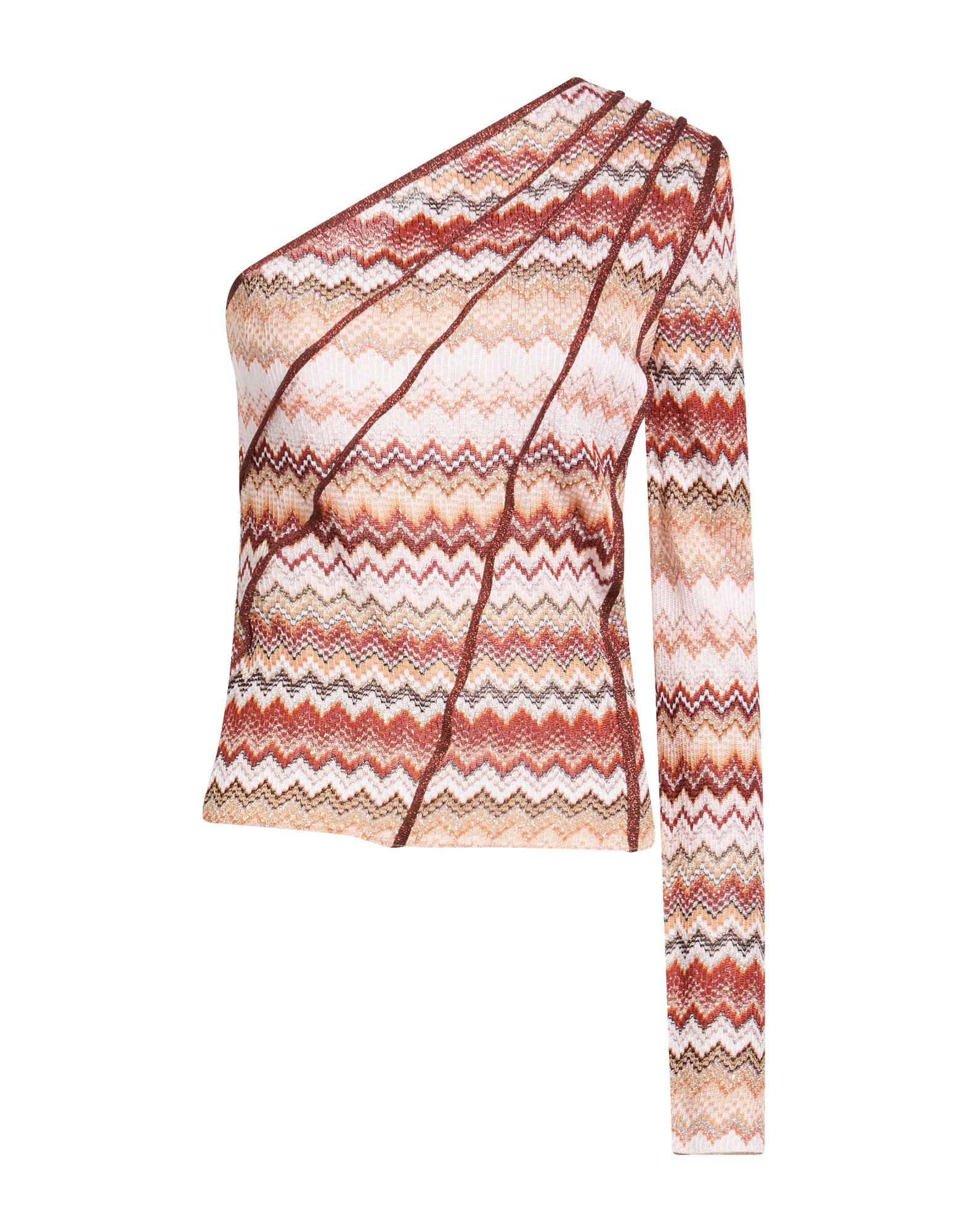 MISSONI MISSONI ΜΠΛΟΥΖΑΚΙΑ Τοπ