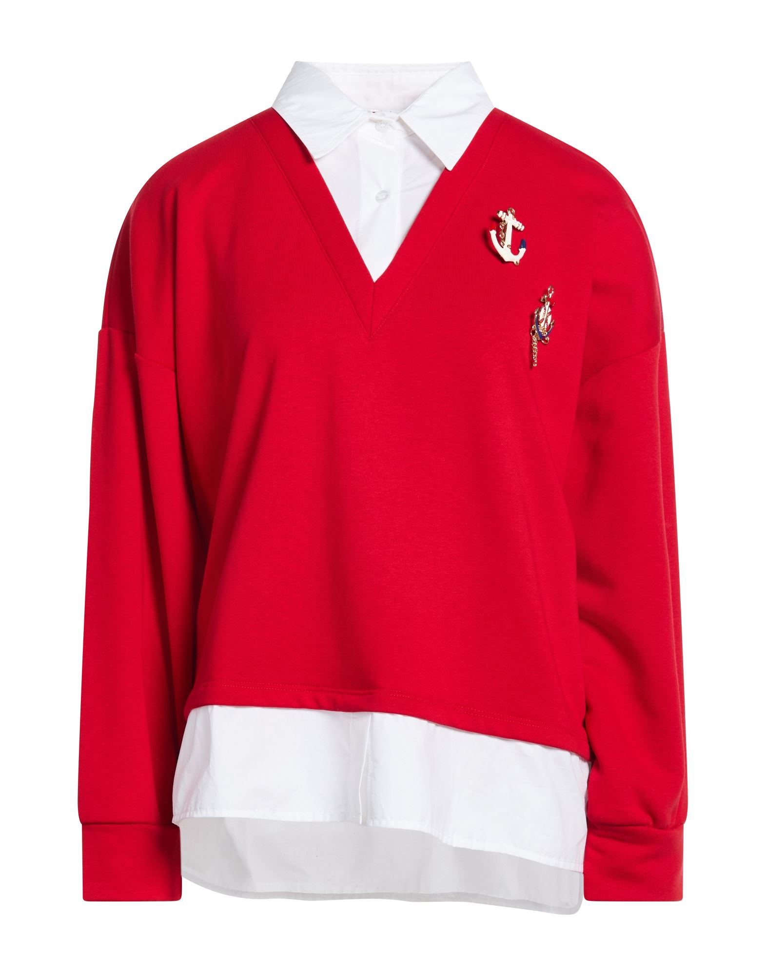  Zahjr - Tops - Sweatshirts - On Yoox.com 