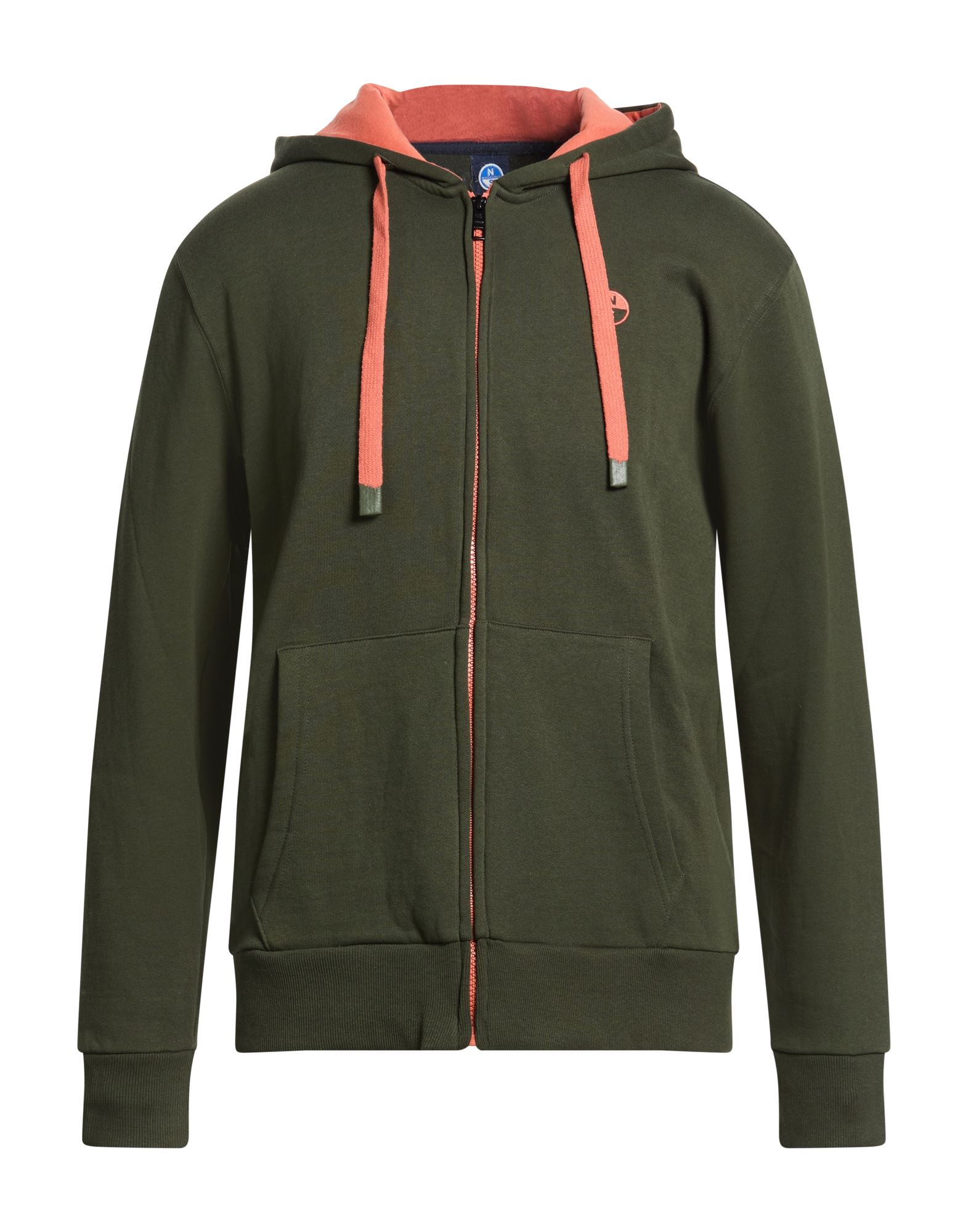  North Sails - Camisetas Y Tops - Sudaderas - On Yoox.com 