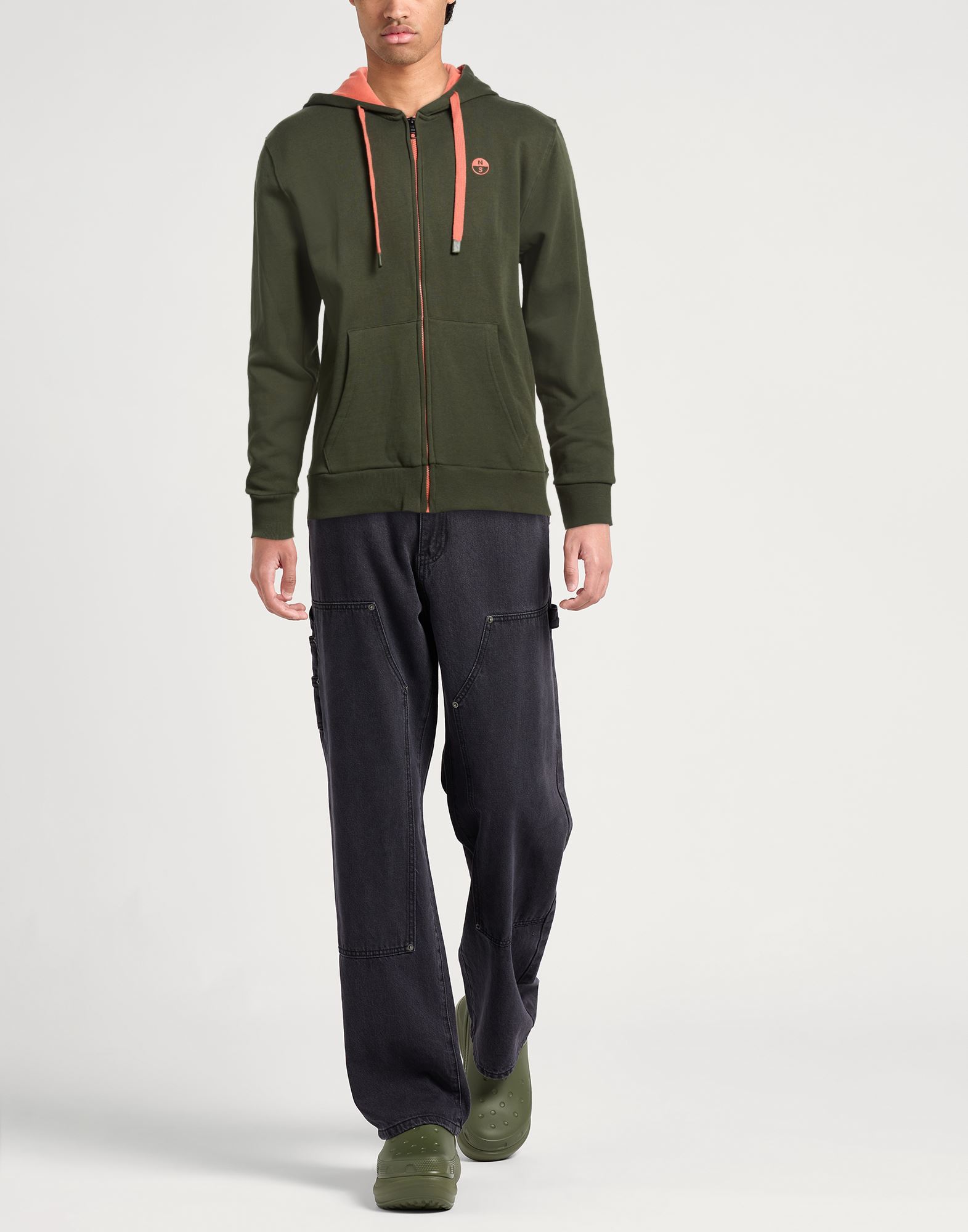  North Sails - Camisetas Y Tops - Sudaderas - On Yoox.com 