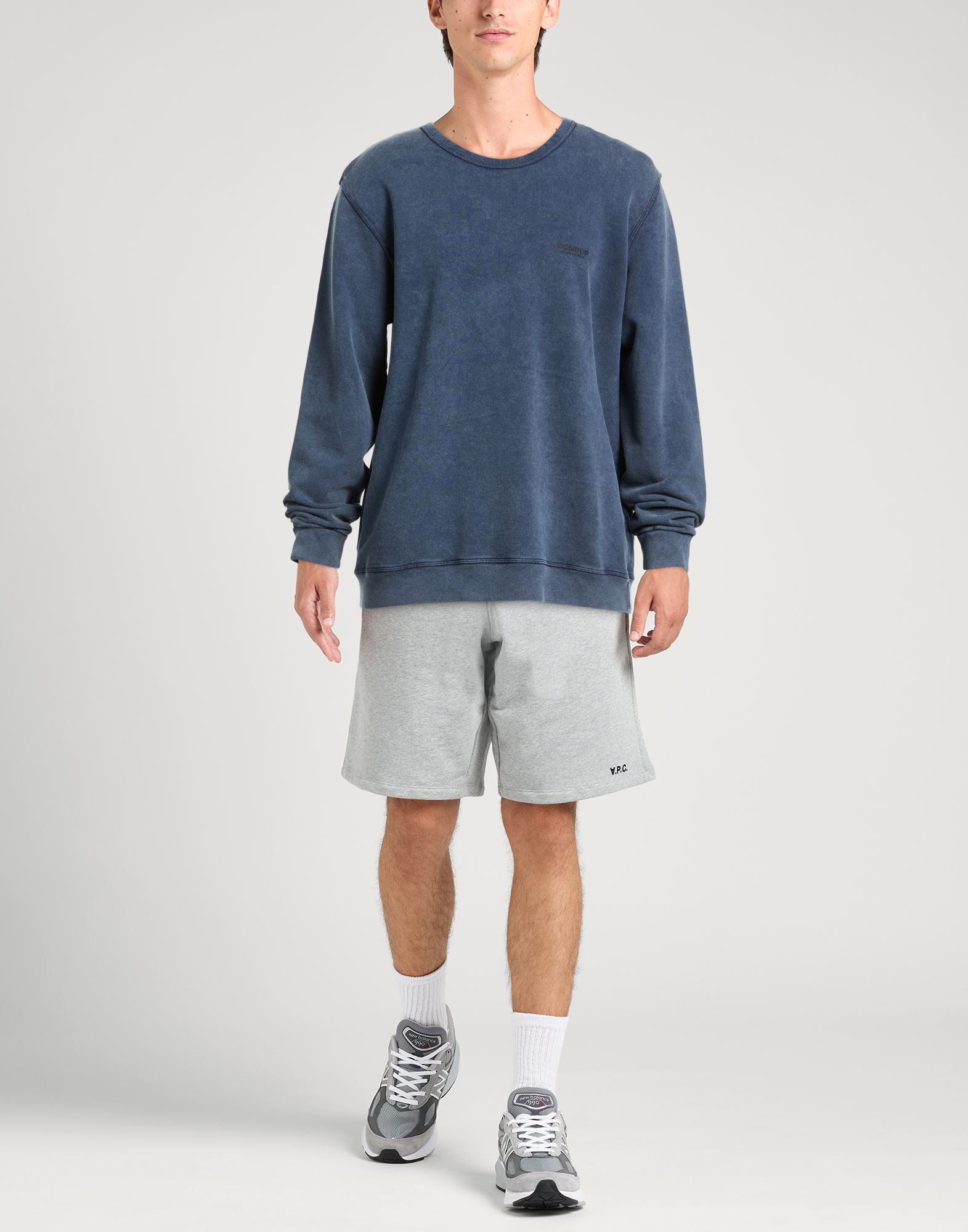  Dondup - Tops - Sweatshirts - On Yoox.com 