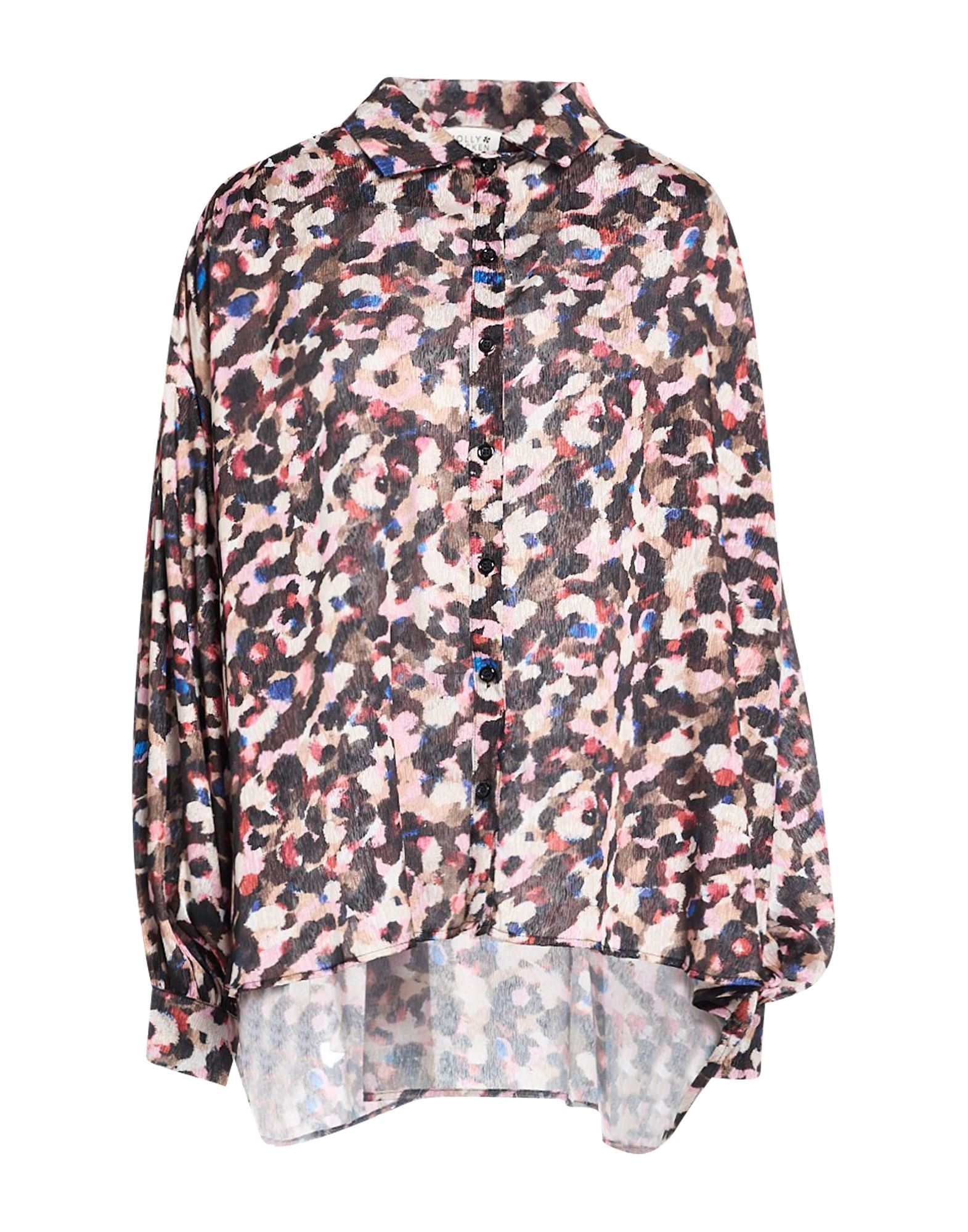  Molly Bracken - Tops - Hemden - On Yoox.com 