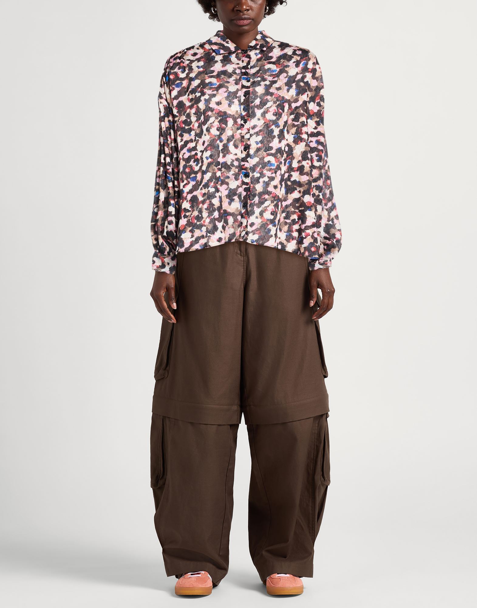 Molly Bracken - Tops - Hemden - On Yoox.com 