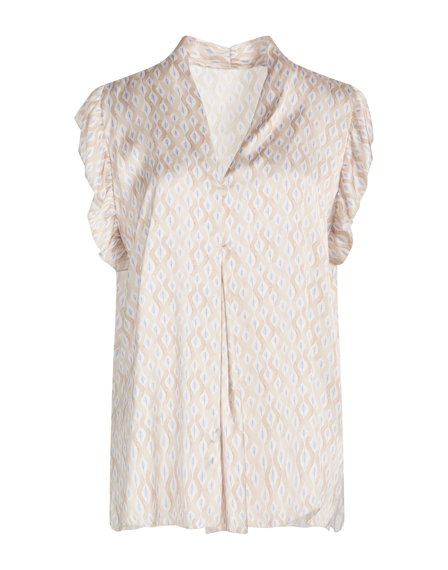  Take-two - Tops - Tops - On Yoox.com 