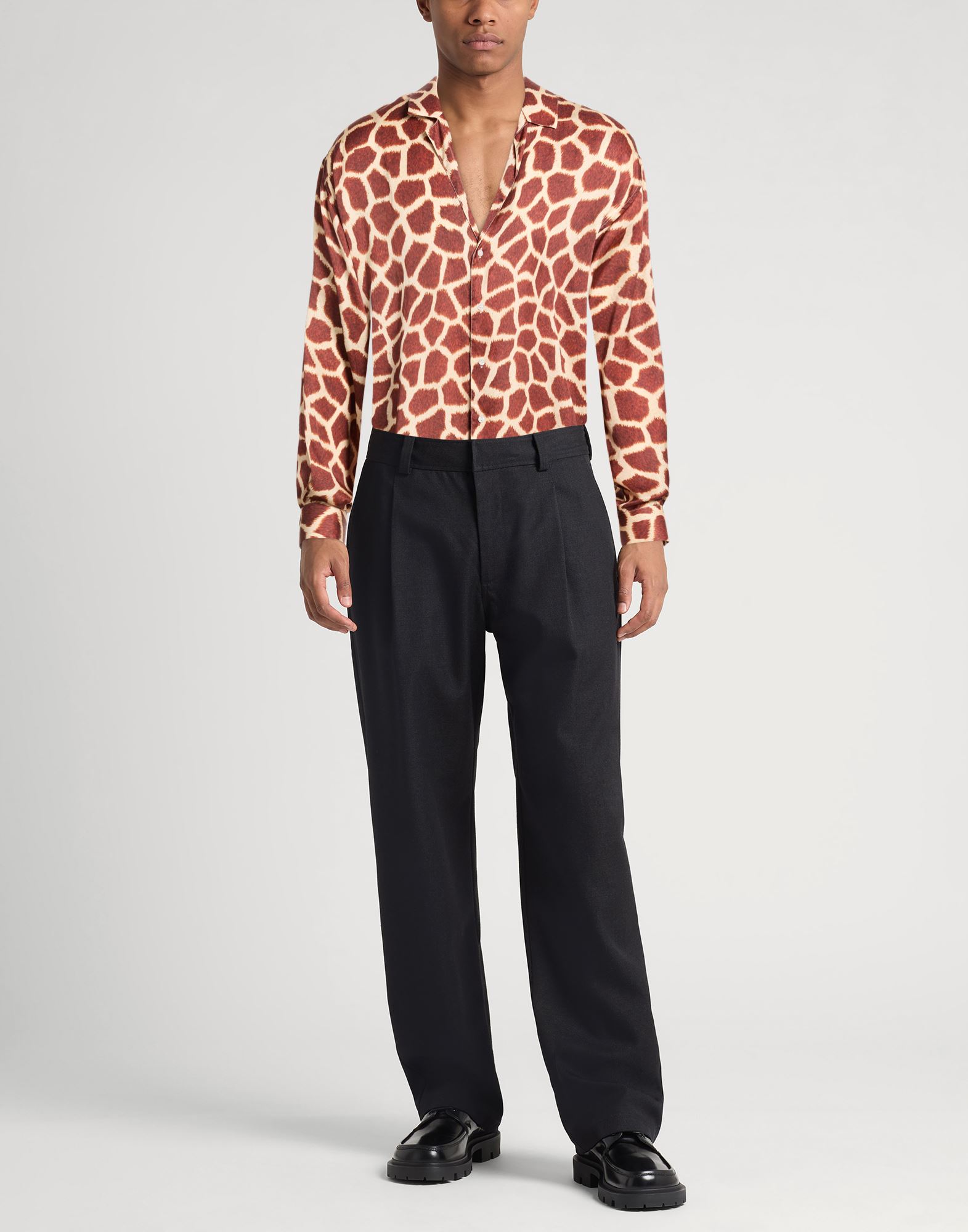  Mood-one - Tops - Hemden - On Yoox.com 