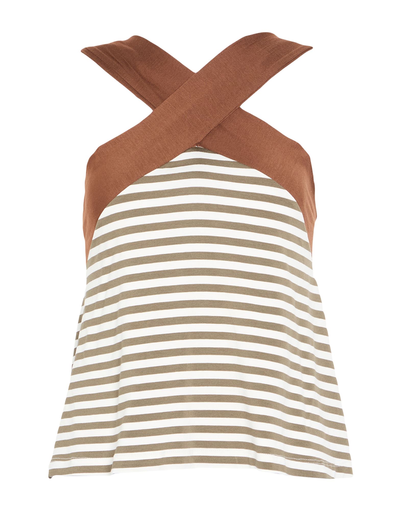 Vicolo - Camisetas Y Tops - Tops - On Yoox.com 