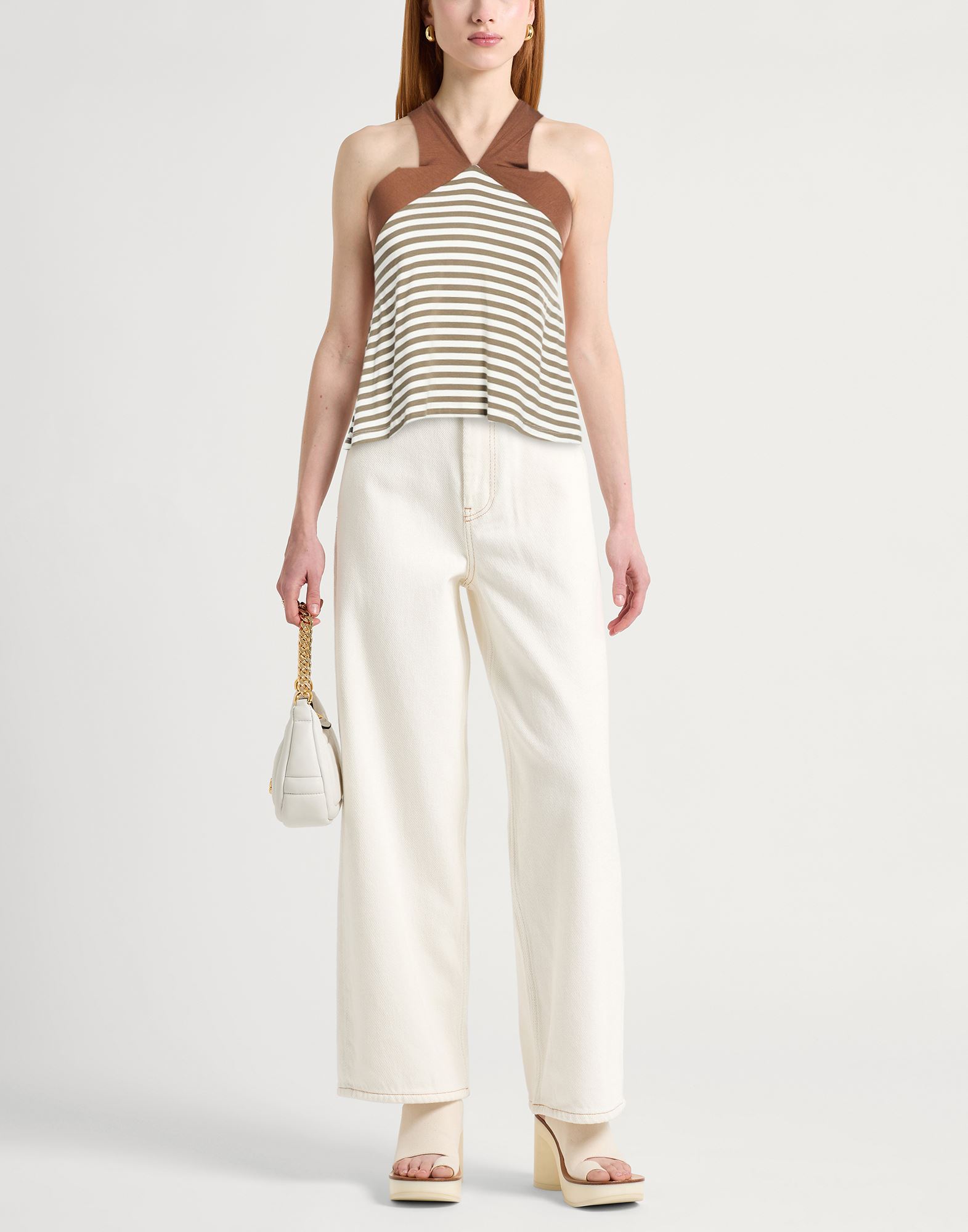  Vicolo - Camisetas Y Tops - Tops - On Yoox.com 