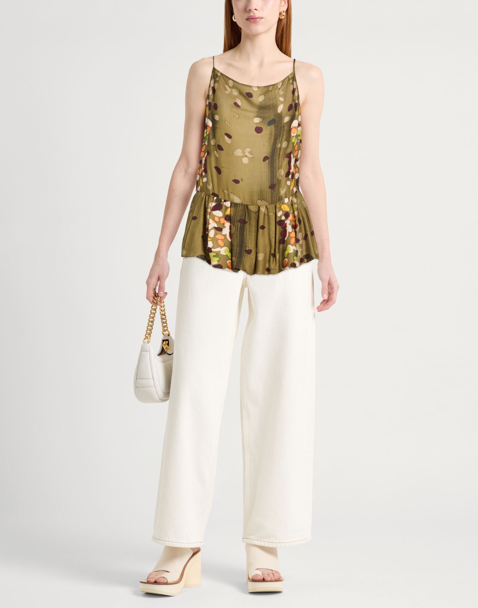  Manila Grace - Tops - Tops - On Yoox.com 