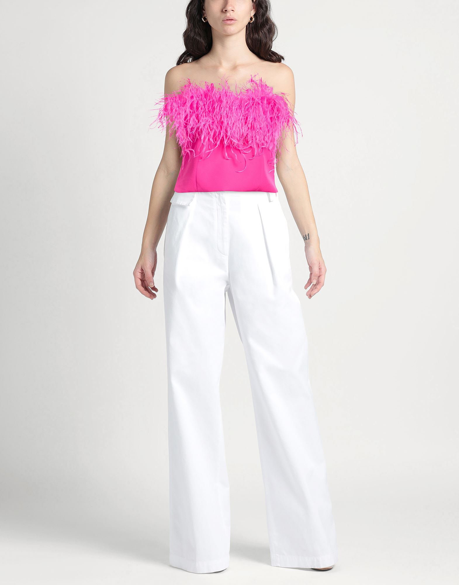  No Secrets - Tops - Tops - On Yoox.com 