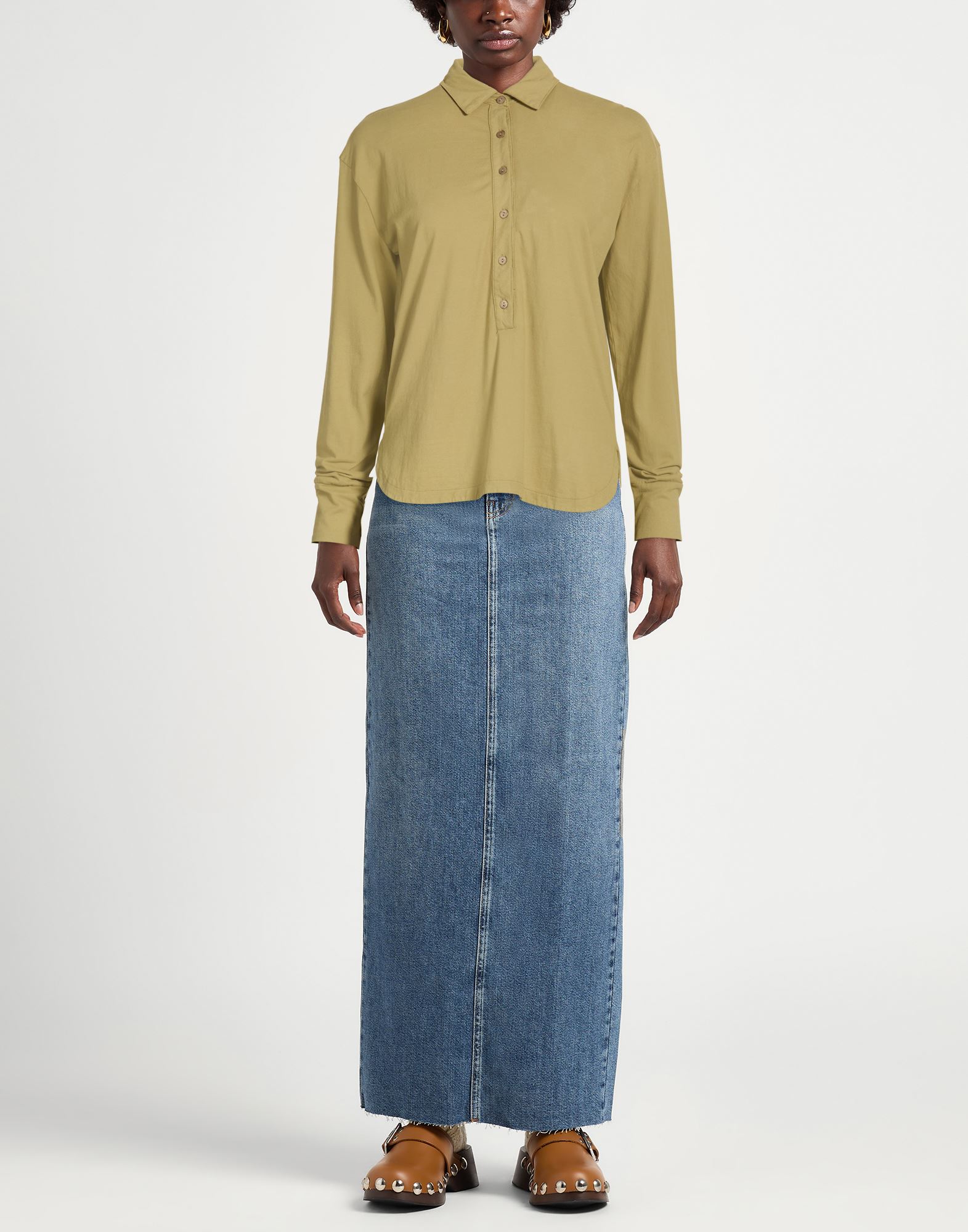  Alpha Studio - Tops - Poloshirts - On Yoox.com 