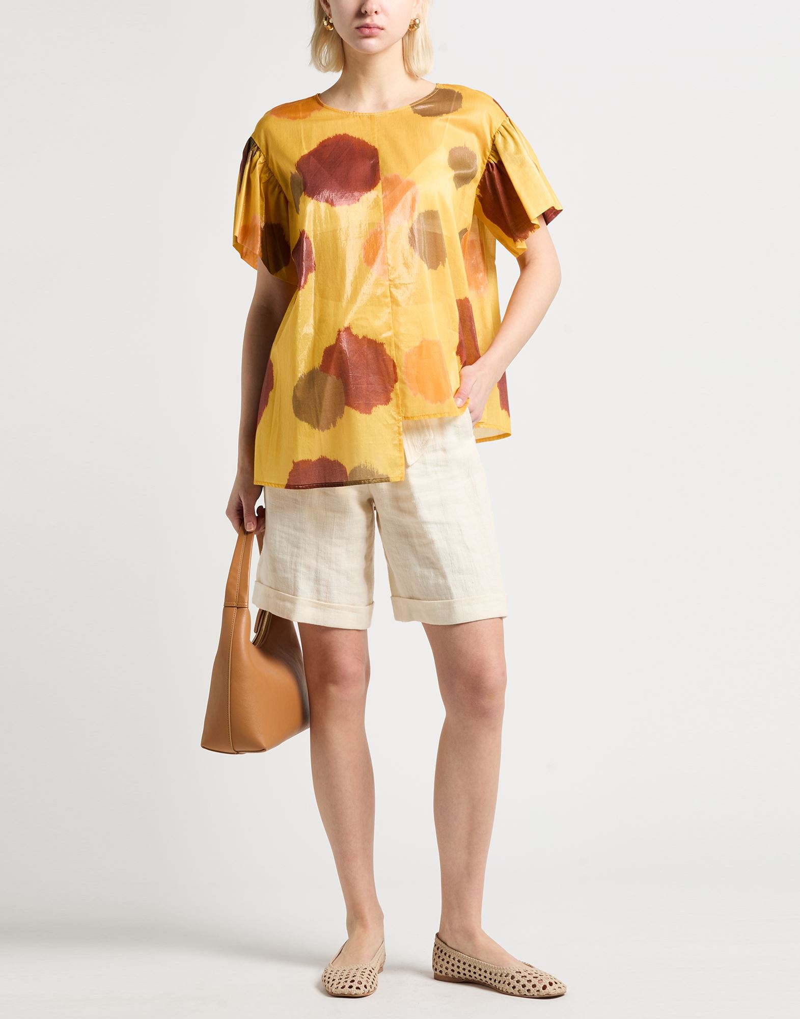  Manila Grace - Tops - Tops - On Yoox.com 