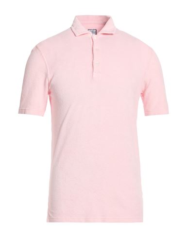Polo Hombre Rosa 48,56 Hombre