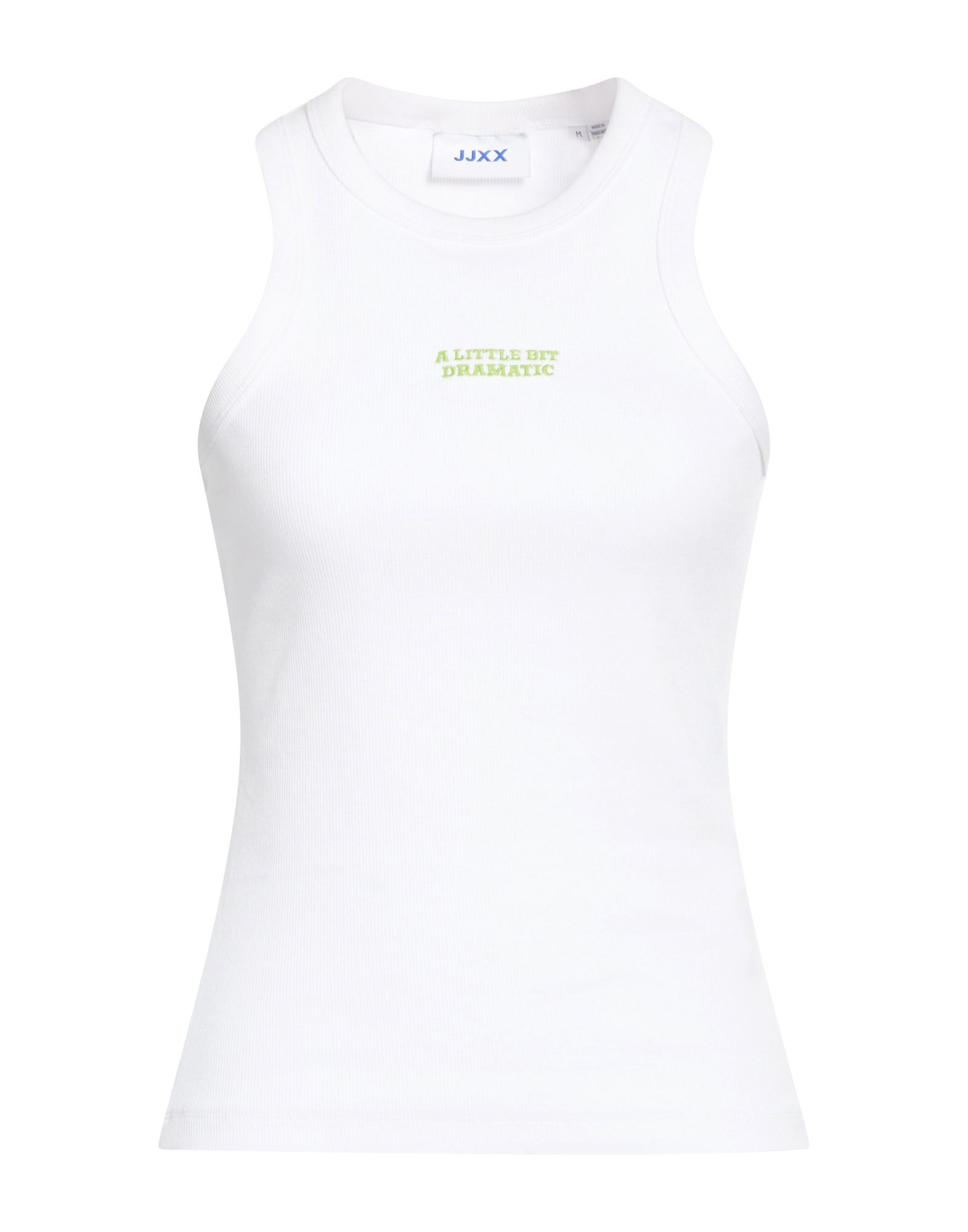  Jjxx By Jack & Jones - Tops - Tank Tops - On Yoox.com 
