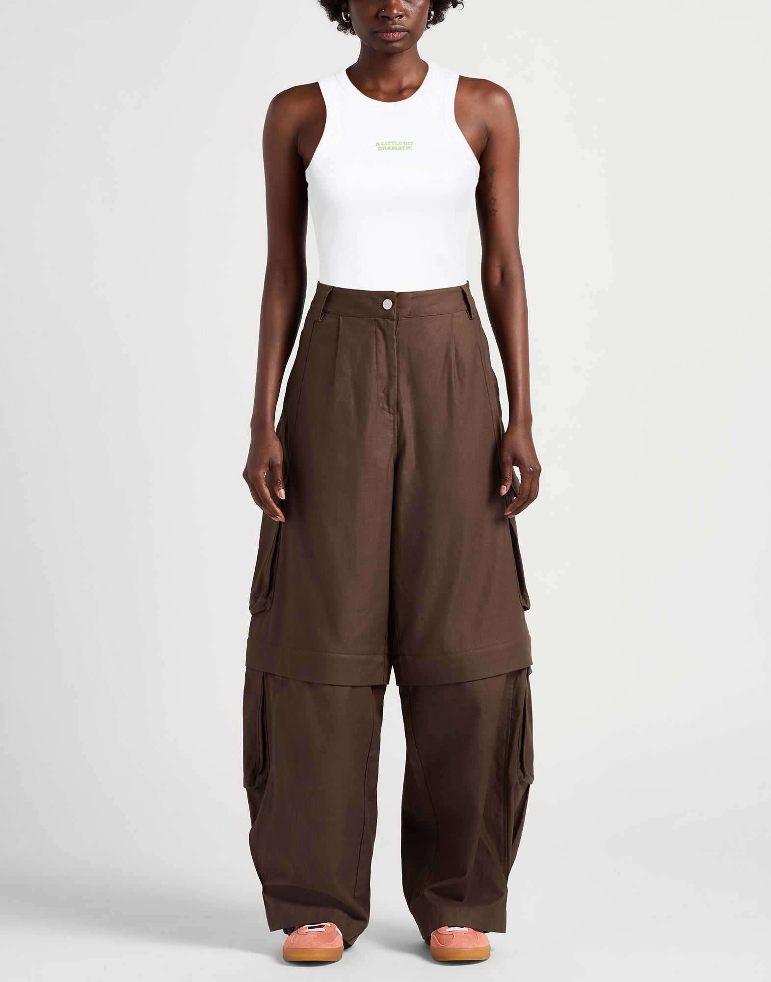  Jjxx By Jack & Jones - Tops - Tank Tops - On Yoox.com 