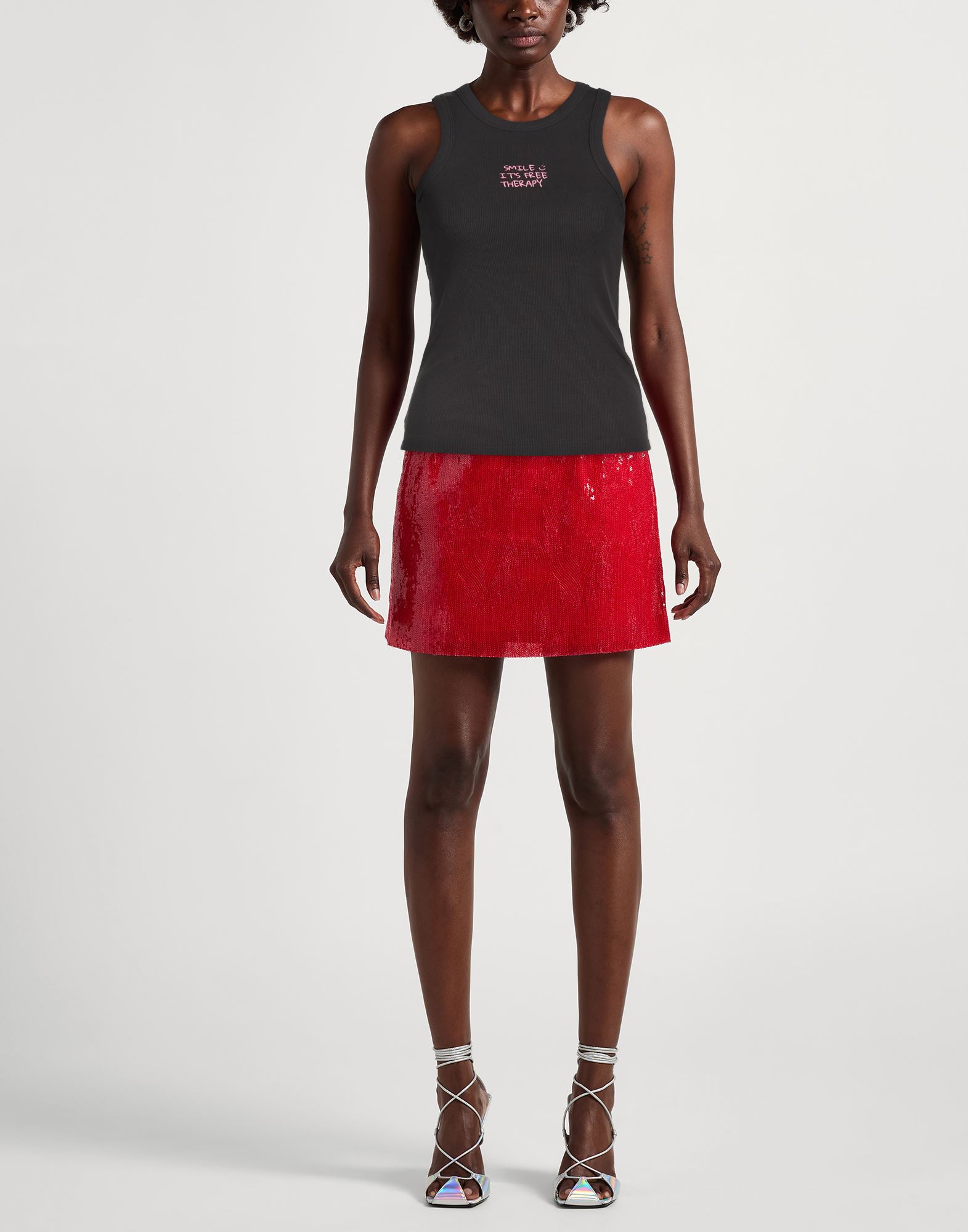  Jjxx By Jack & Jones - Tops - Tank Tops - On Yoox.com 