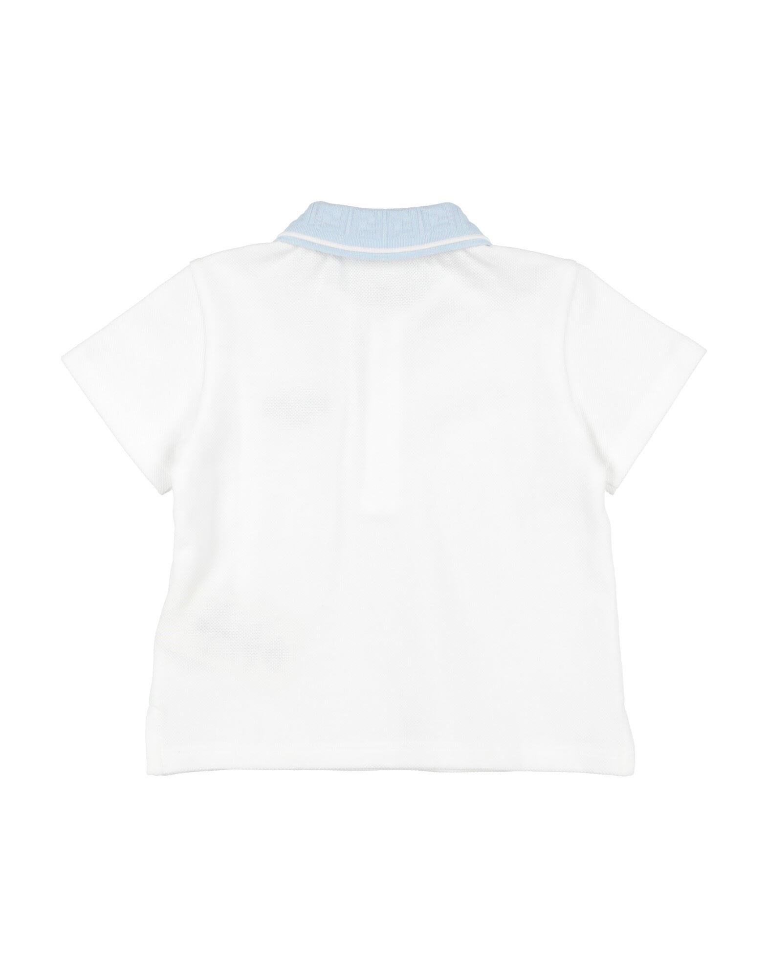  Fendi - Tops - Poloshirts - On Yoox.com 