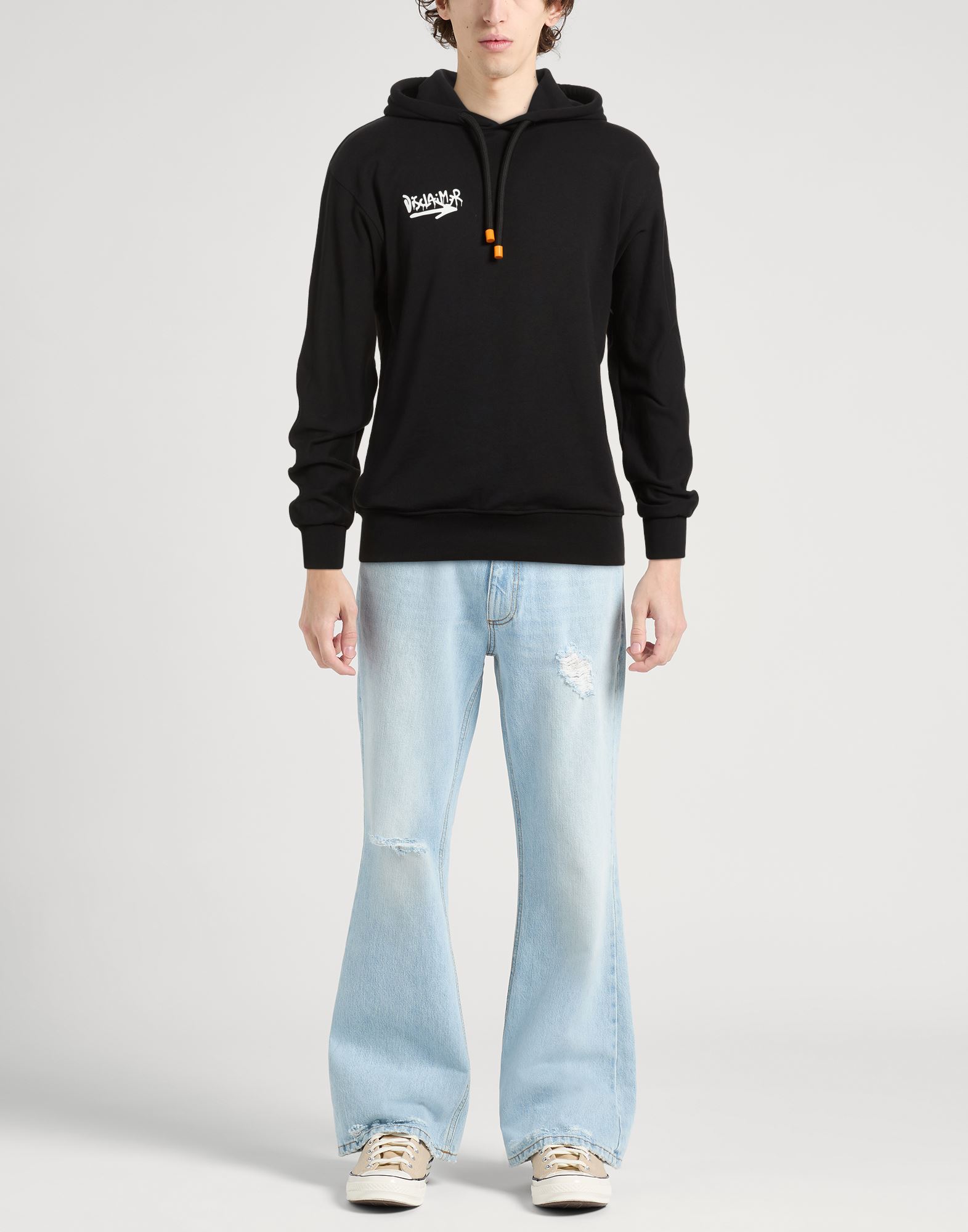  Disclaimer - Tops - Sweatshirts - On Yoox.com 