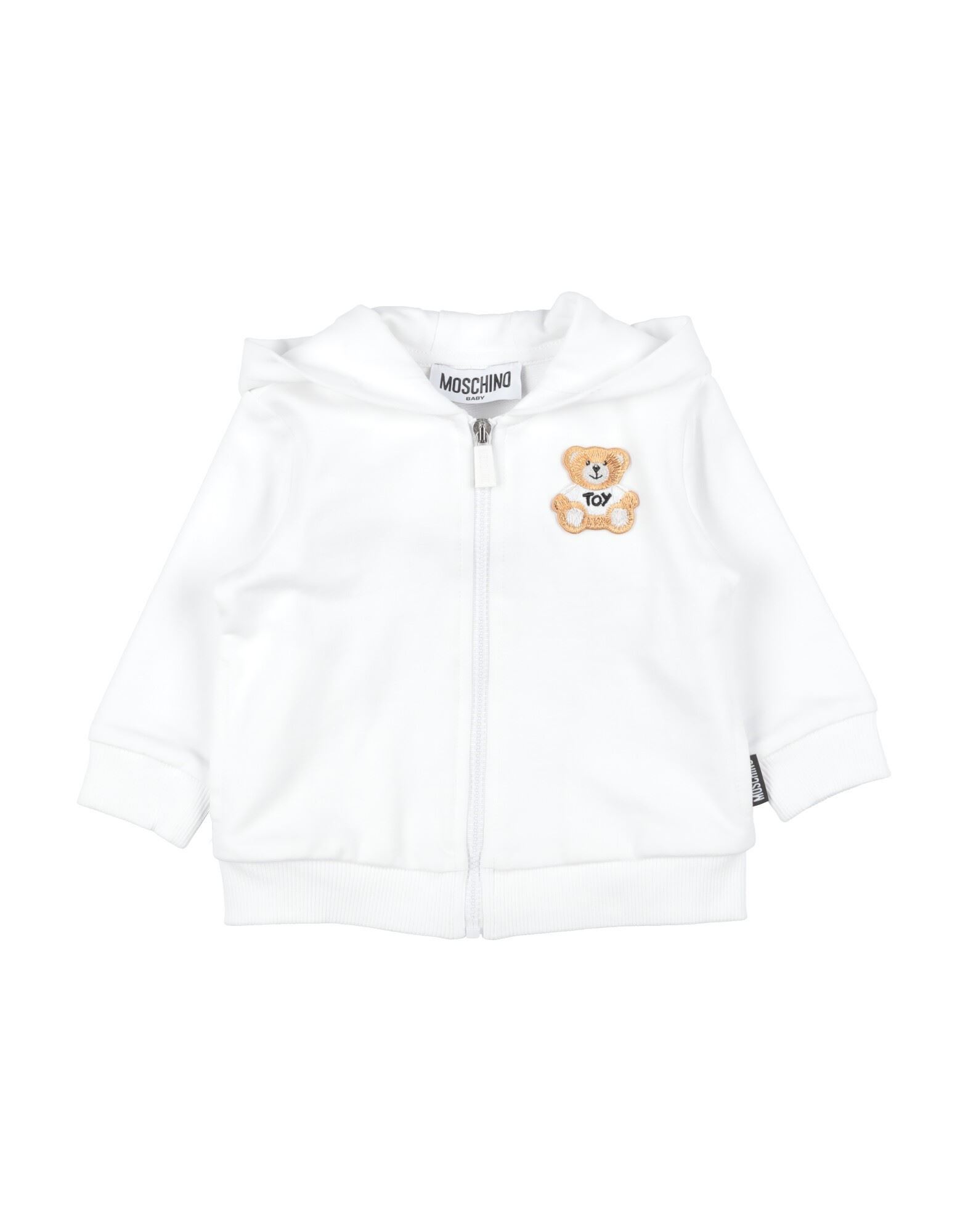  Moschino Baby - Tops - Sweatshirts - On Yoox.com 