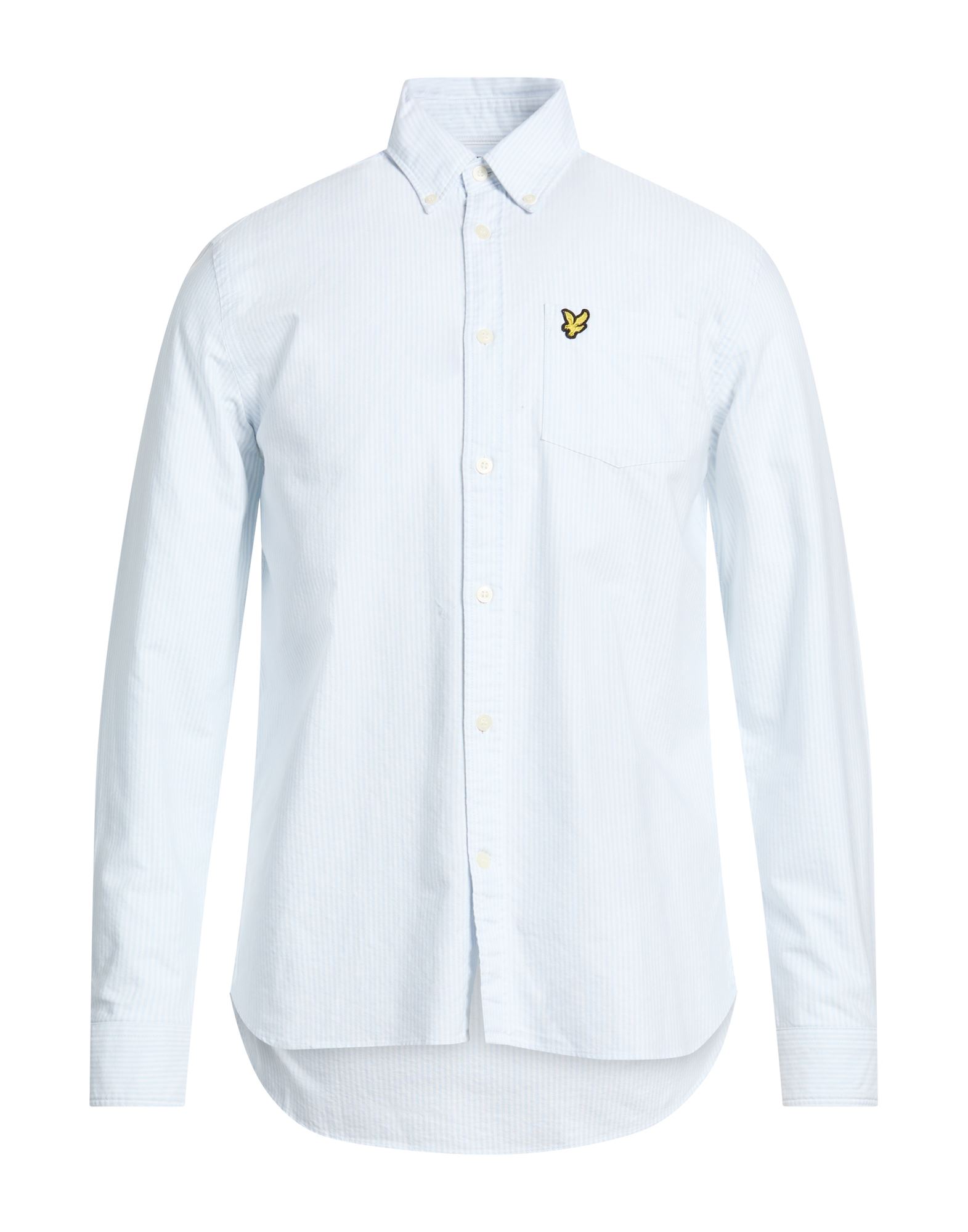  Lyle & Scott - Tops - Hemden - On Yoox.com 