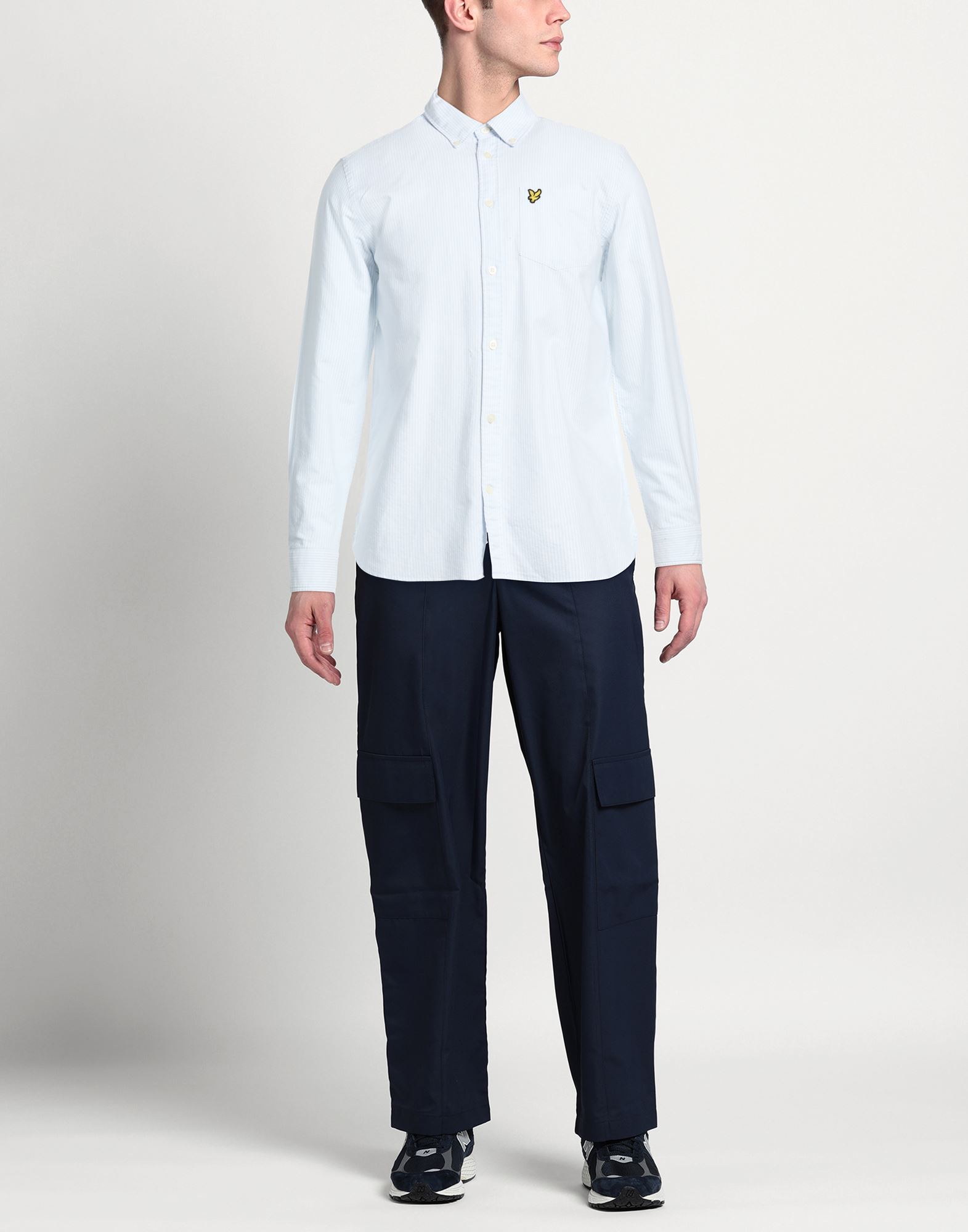  Lyle & Scott - Tops - Hemden - On Yoox.com 