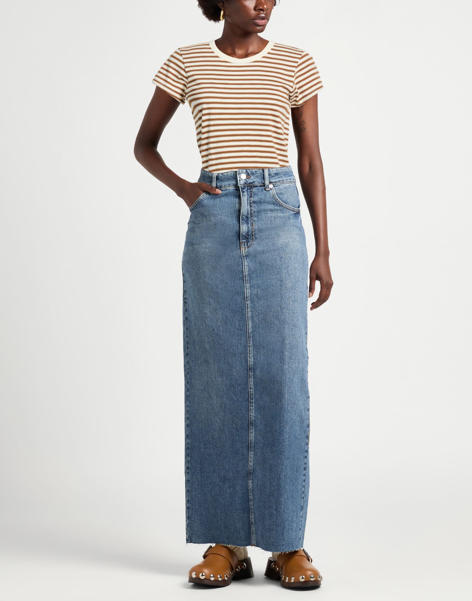  Rag & Bone - Tops - T-shirts - On Yoox.com 