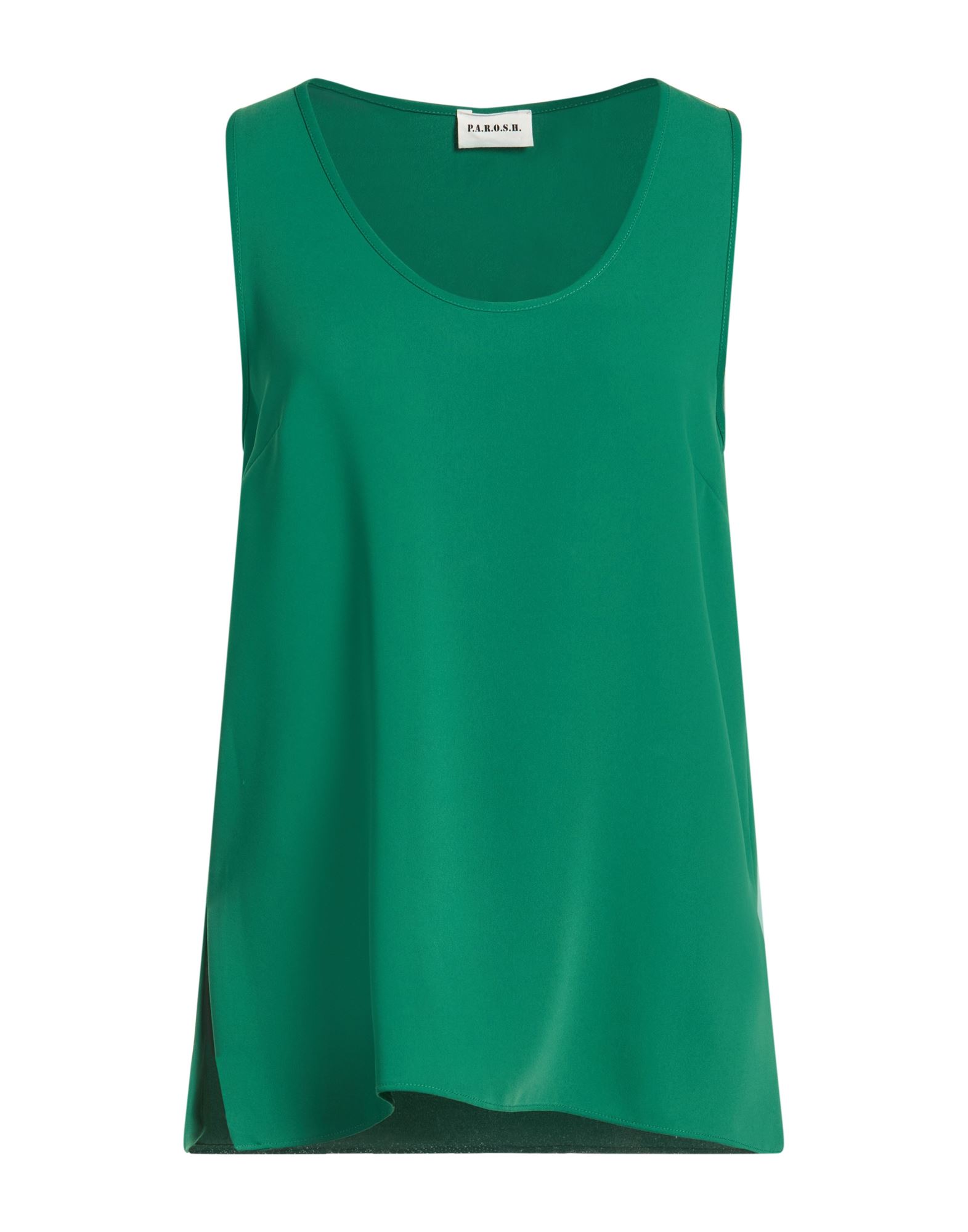  P.a.r.o.s.h. - Tops - Tops - On Yoox.com 