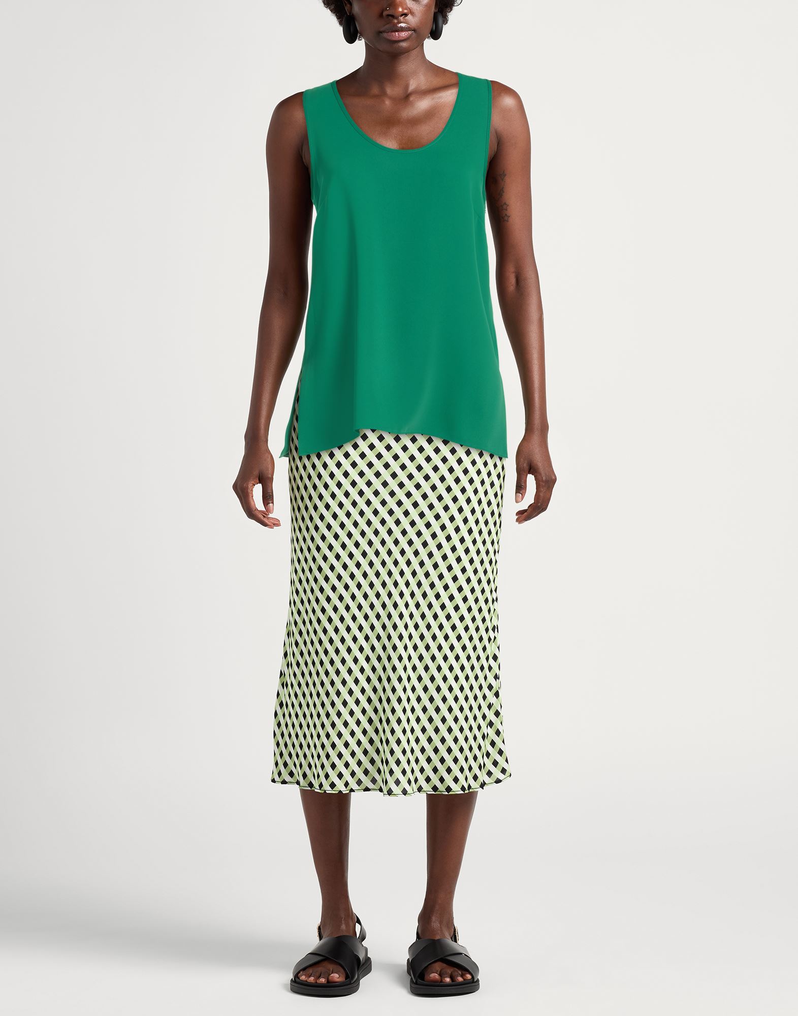  P.a.r.o.s.h. - Tops - Tops - On Yoox.com 