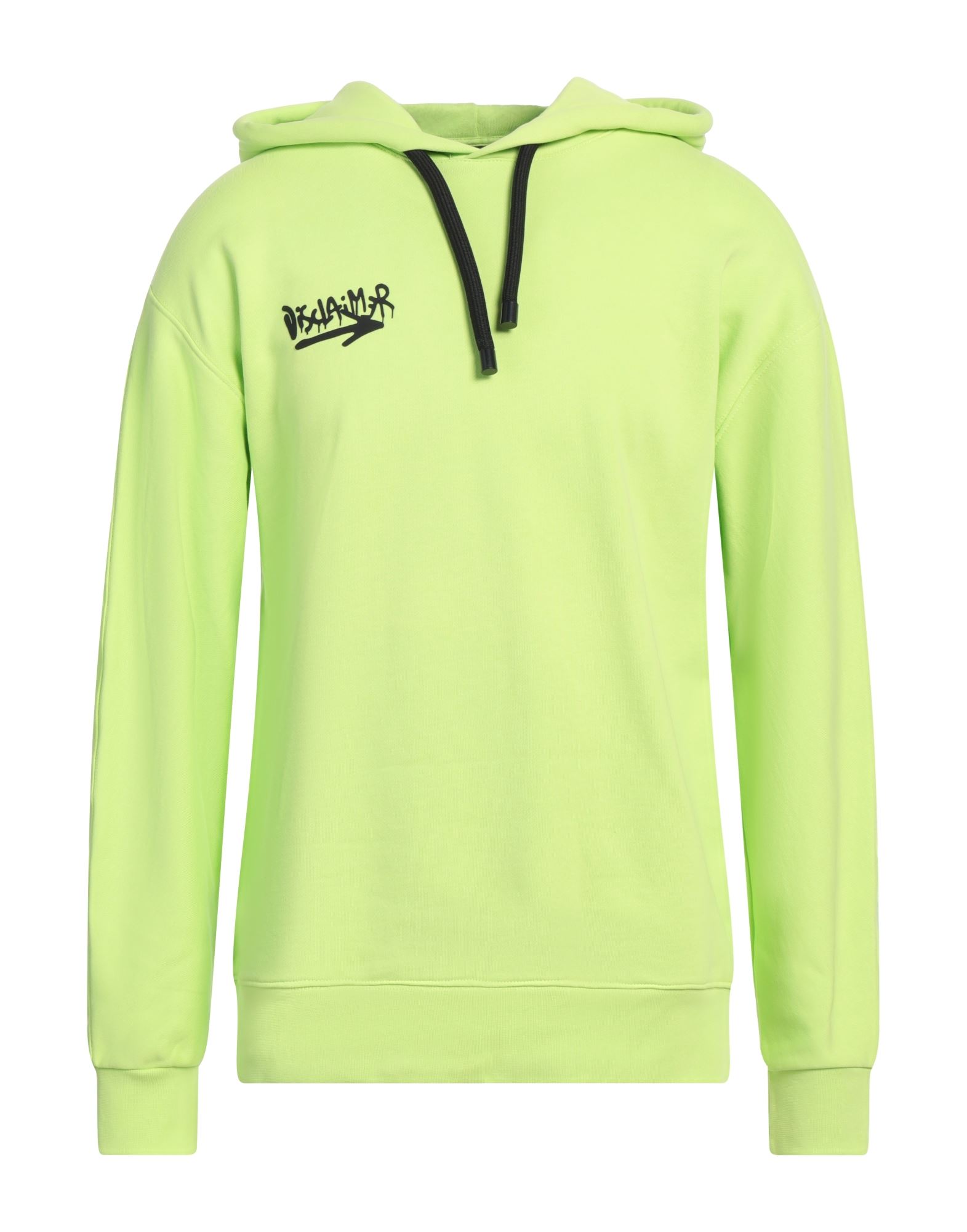  Disclaimer - Camisetas Y Tops - Sudaderas - On Yoox.com 