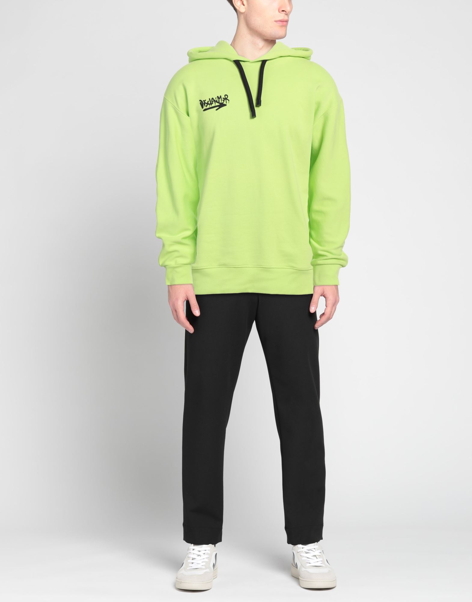  Disclaimer - Camisetas Y Tops - Sudaderas - On Yoox.com 