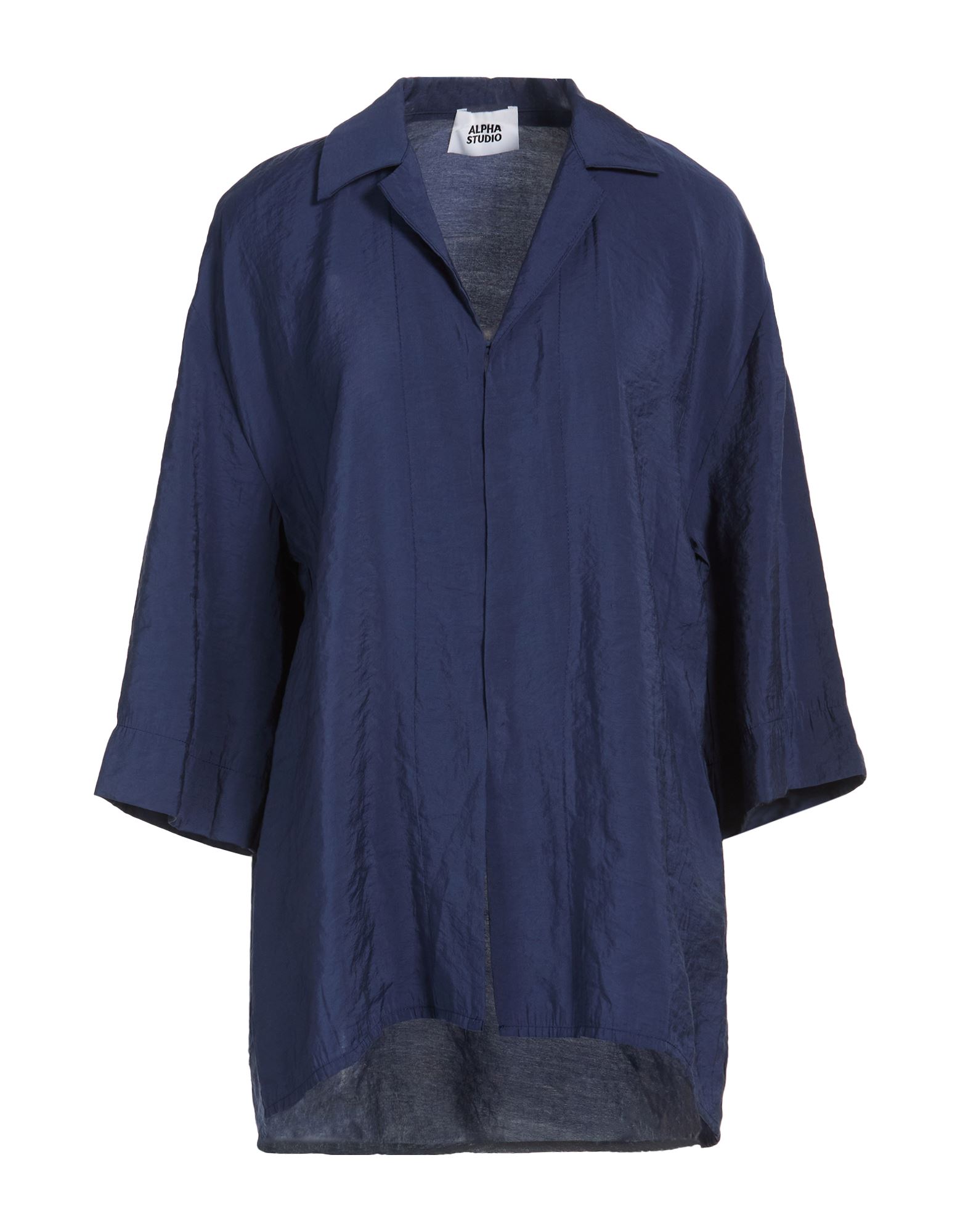  Alpha Studio - Topwear - Camicie - On Yoox.com 