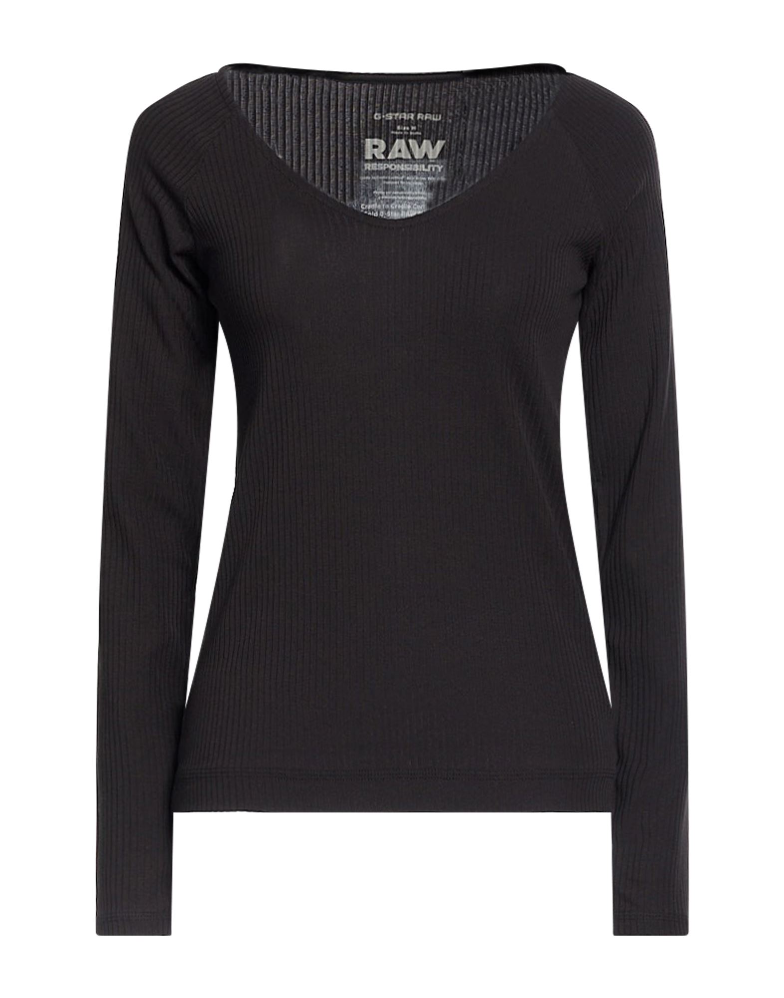 G-STAR RAW ΜΠΛΟΥΖΑΚΙΑ T-shirt