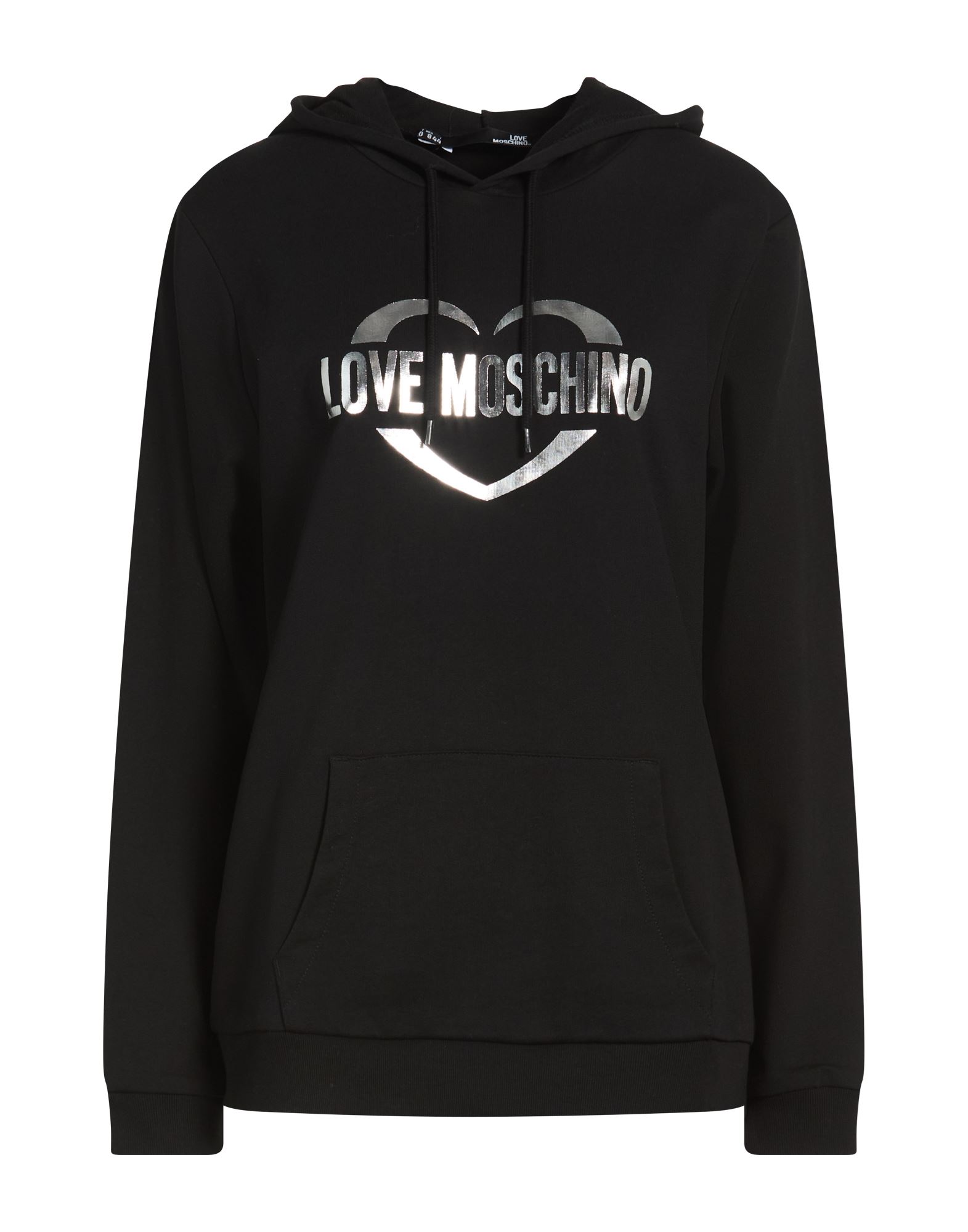  Love Moschino - Camisetas Y Tops - Sudaderas - On Yoox.com 
