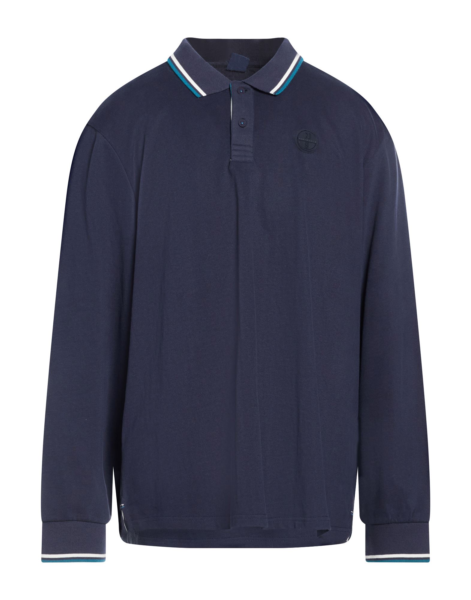  North Sails - Tops - Poloshirts - On Yoox.com 