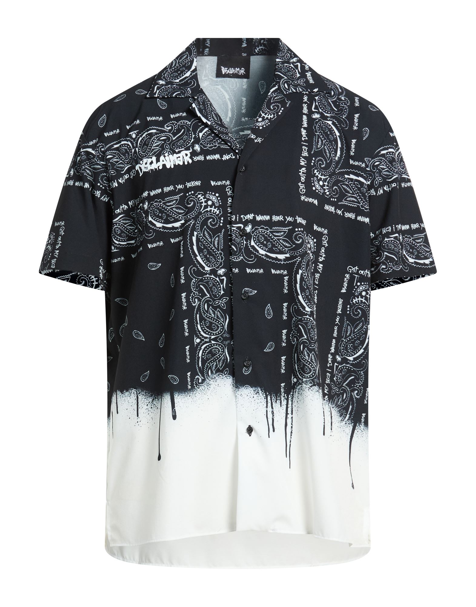  Disclaimer - Tops - Hemden - On Yoox.com 