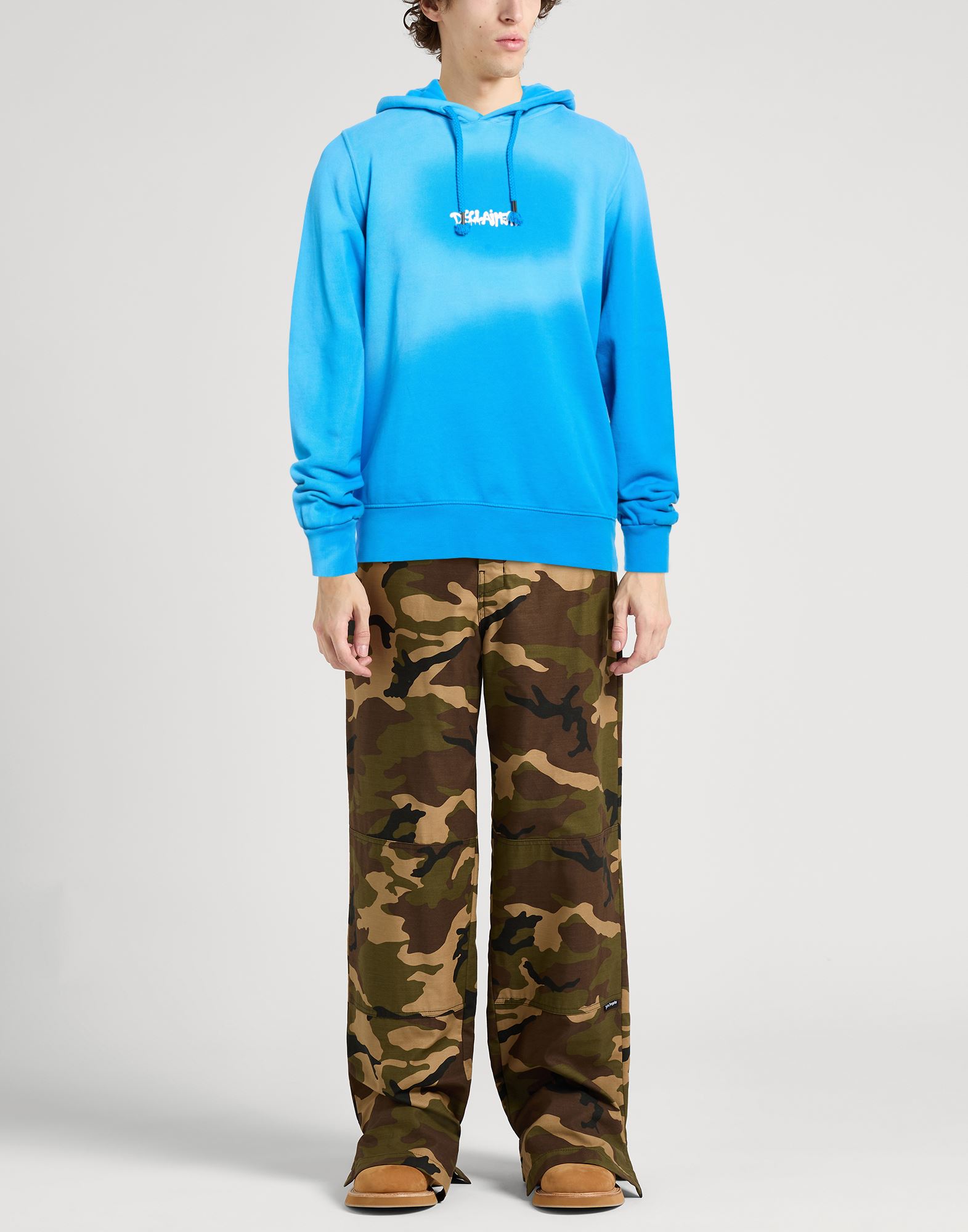  Disclaimer - Tops - Sweatshirts - On Yoox.com 