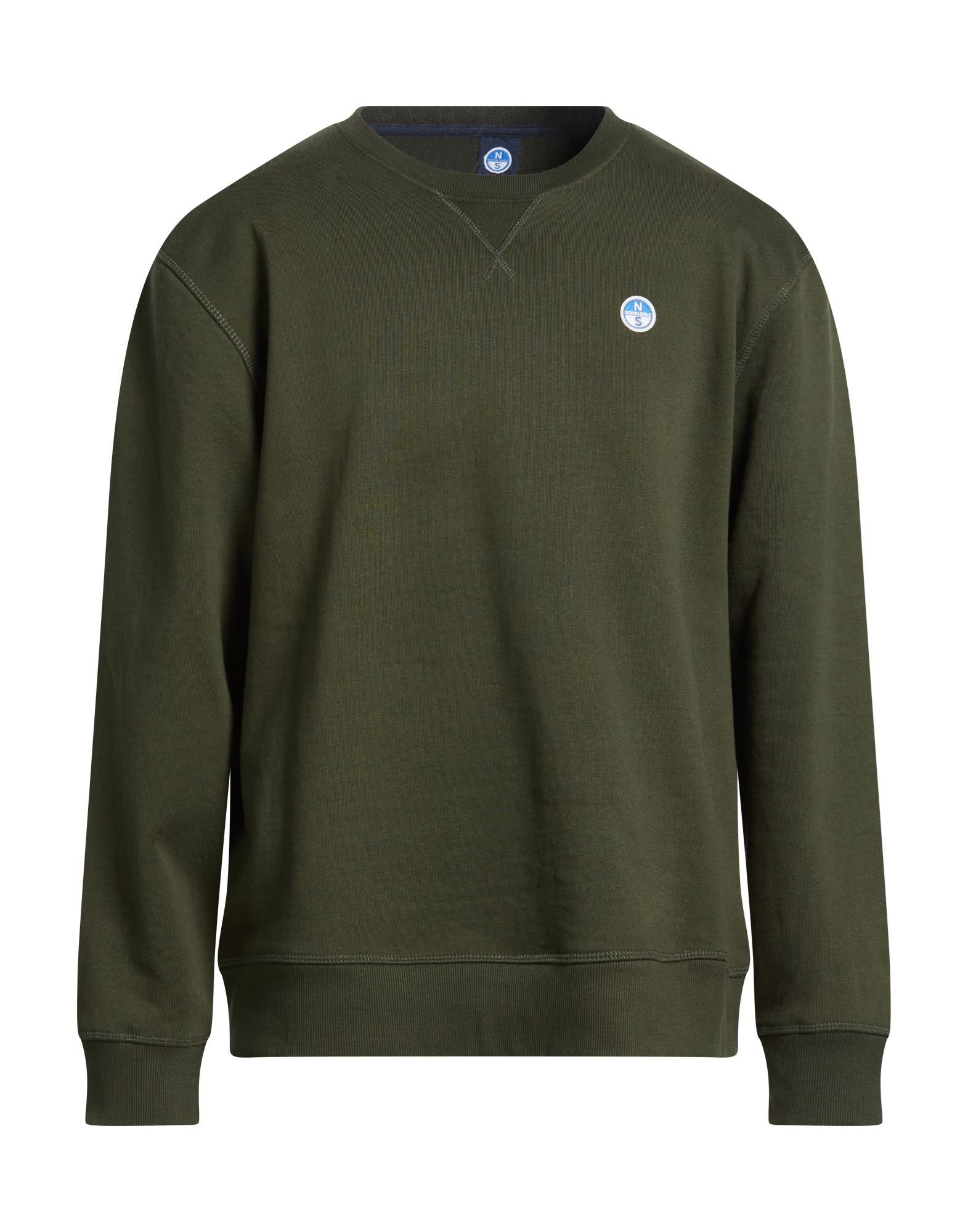 North Sails - Tops - Sweatshirts - On Yoox.com 
