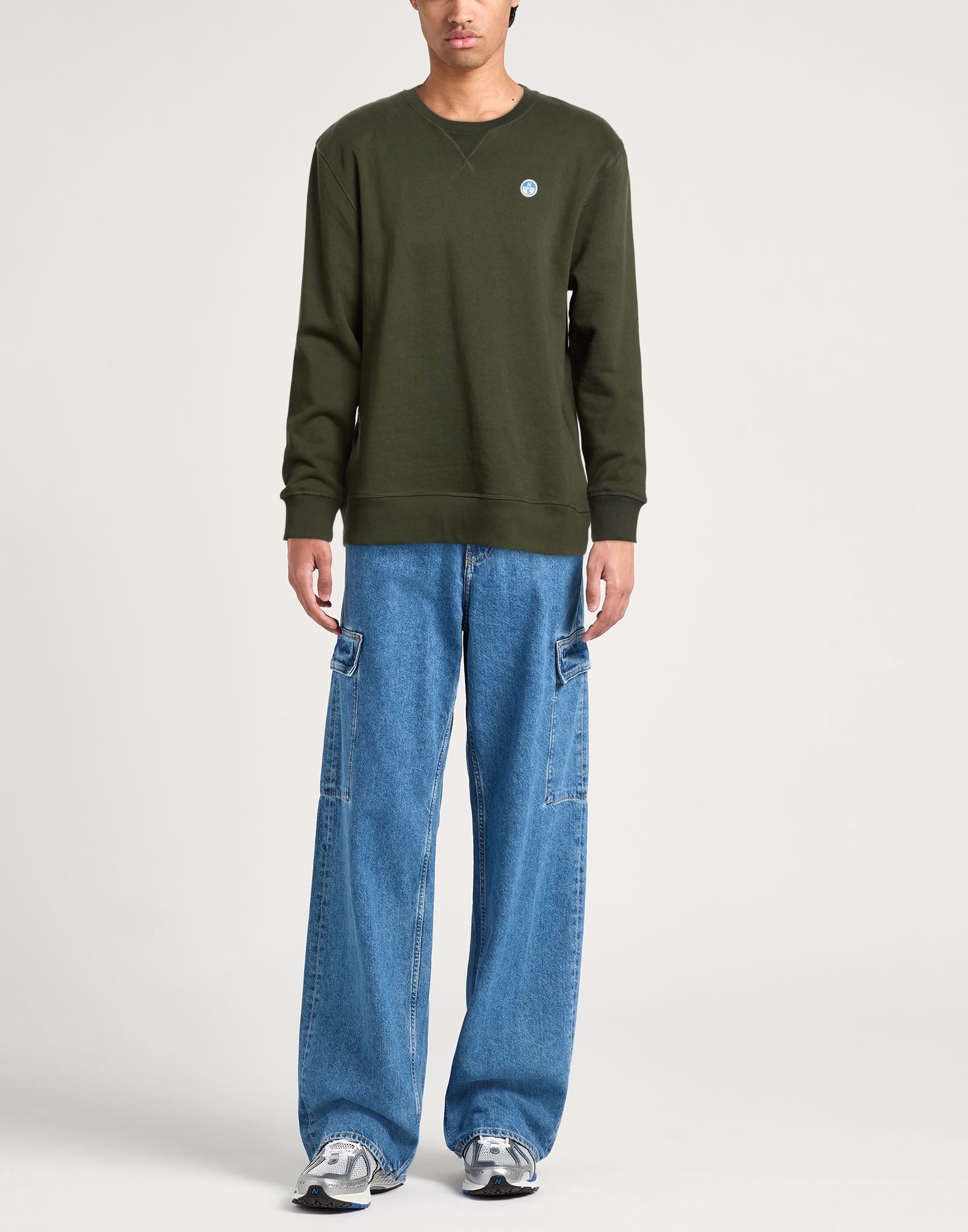  North Sails - Tops - Sweatshirts - On Yoox.com 