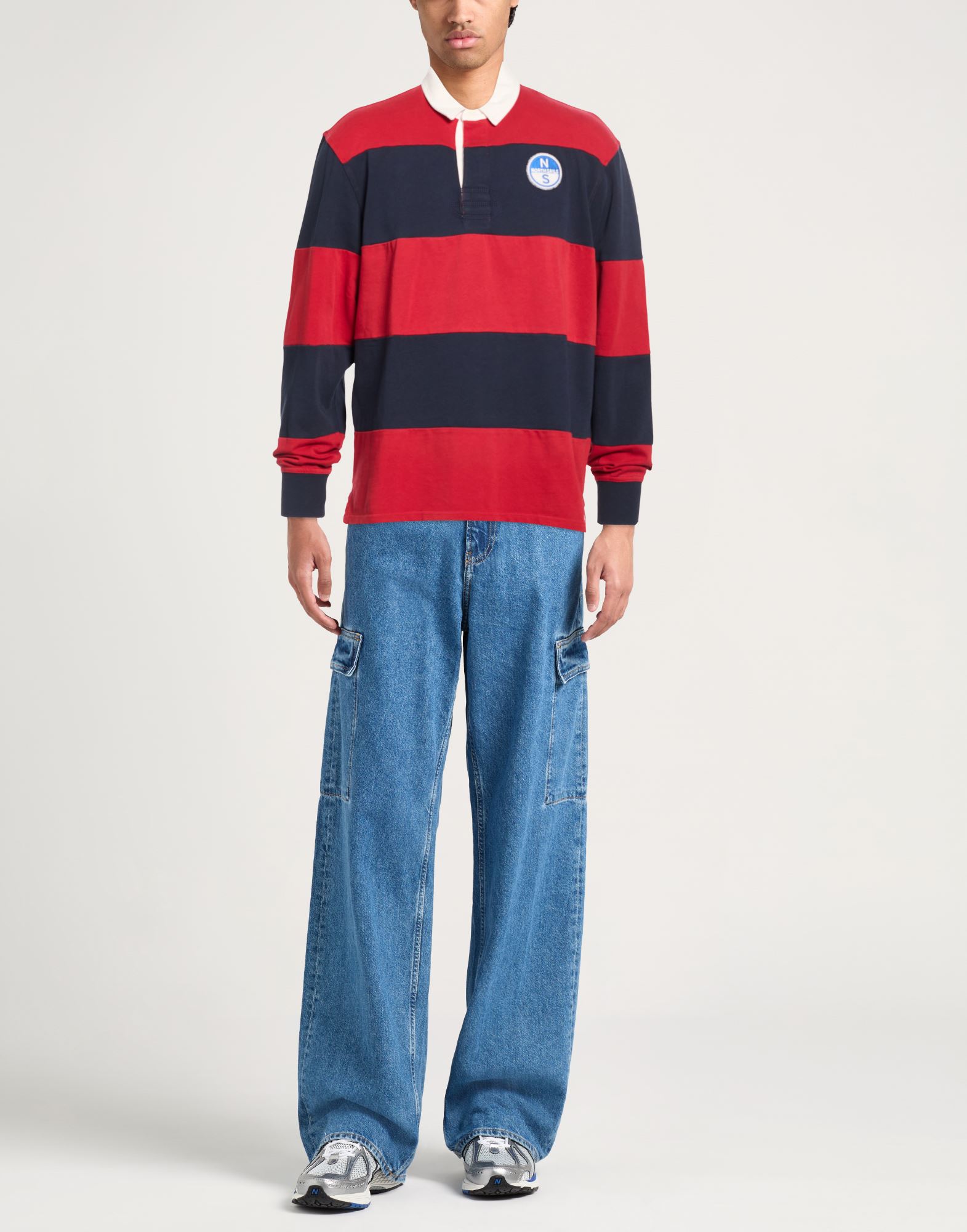  North Sails - Camisetas Y Tops - Polos - On Yoox.com 