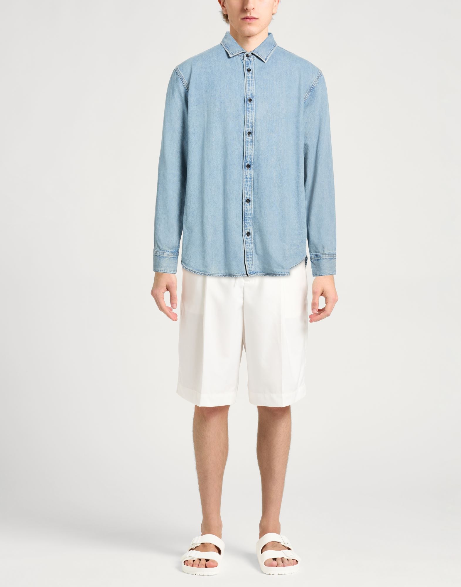  Rag & Bone - Tops - Jeanshemden - On Yoox.com 