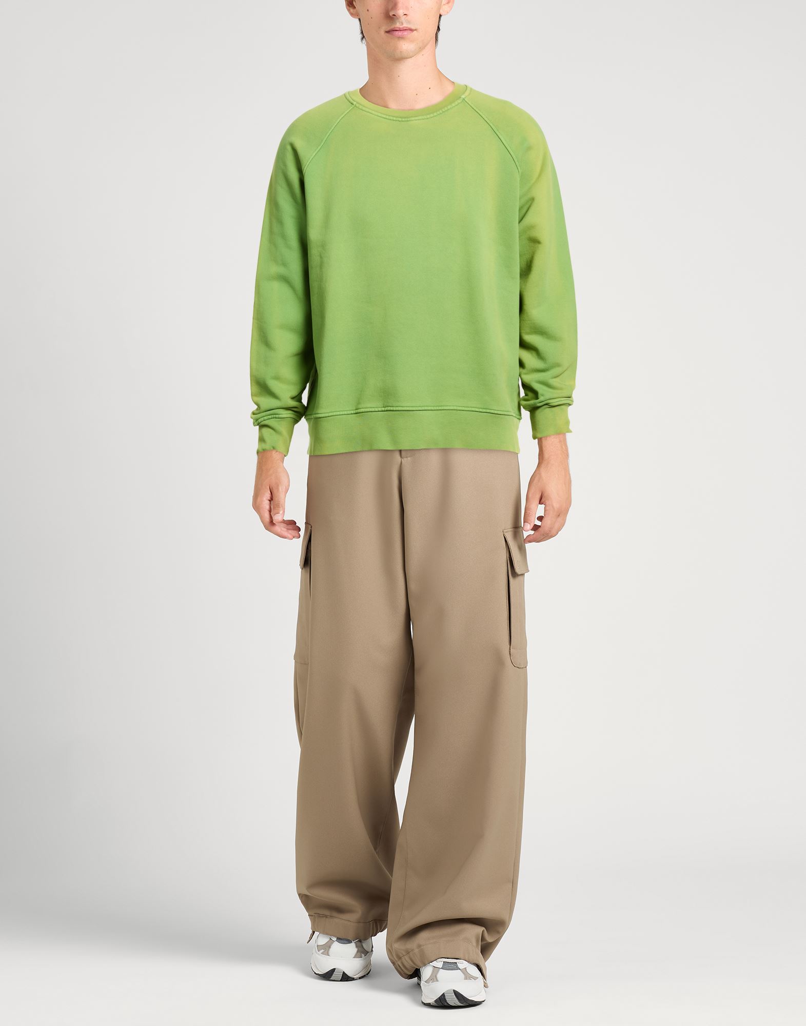  Dondup - Tops - Sweatshirts - On Yoox.com 
